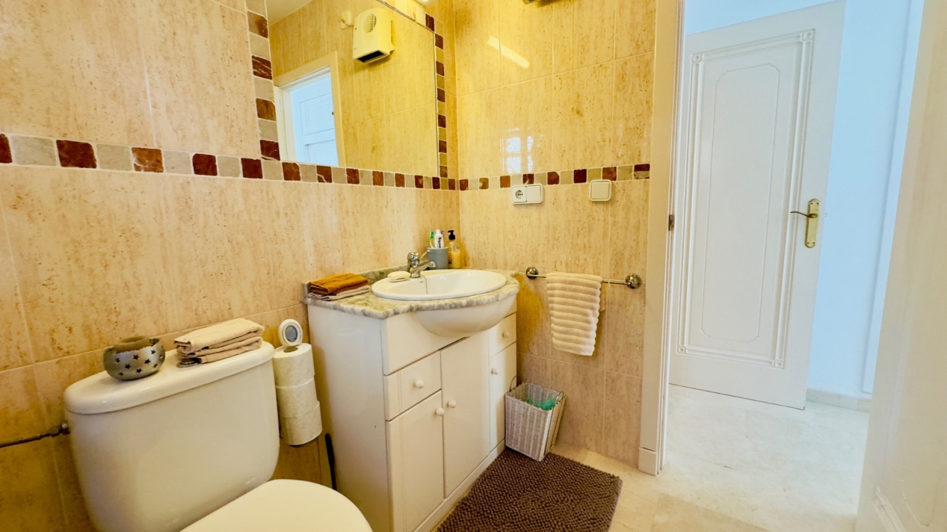 Revente - Villa - Playa Flamenca - La Rueda