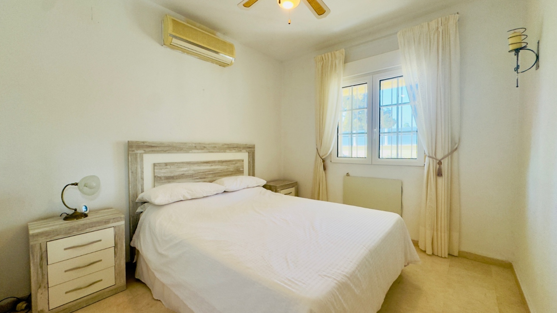 Revente - Villa - Playa Flamenca - La Rueda