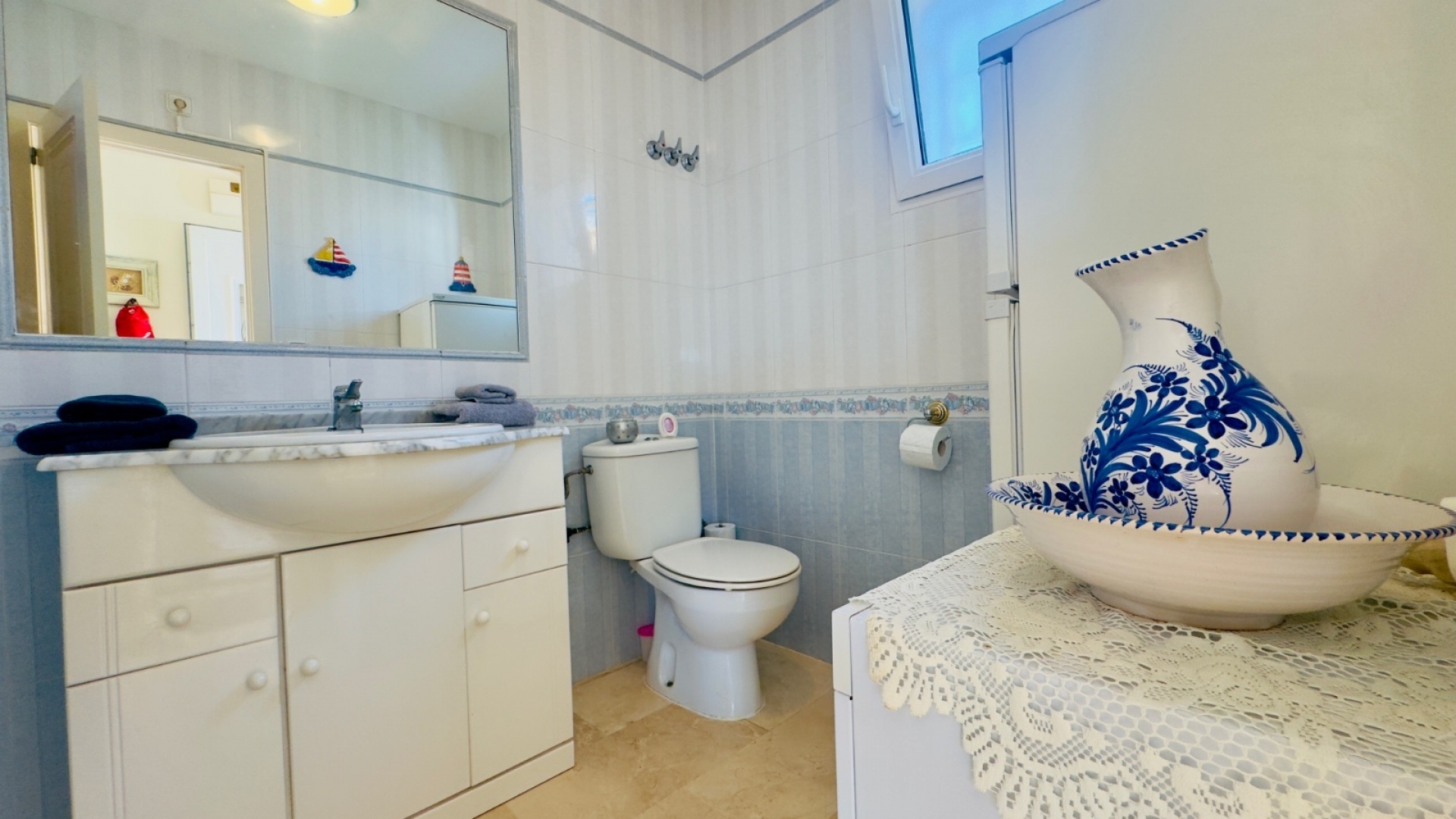 Revente - Villa - Playa Flamenca - La Rueda