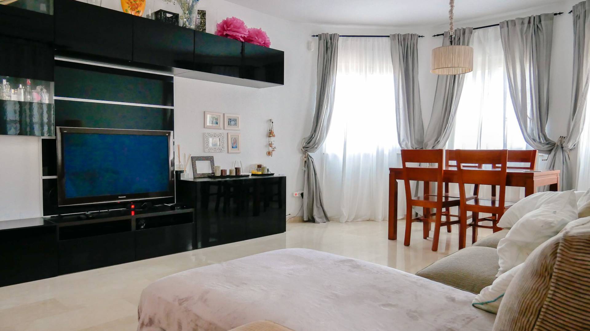 Revente - Villa - Playa Flamenca - La Rueda