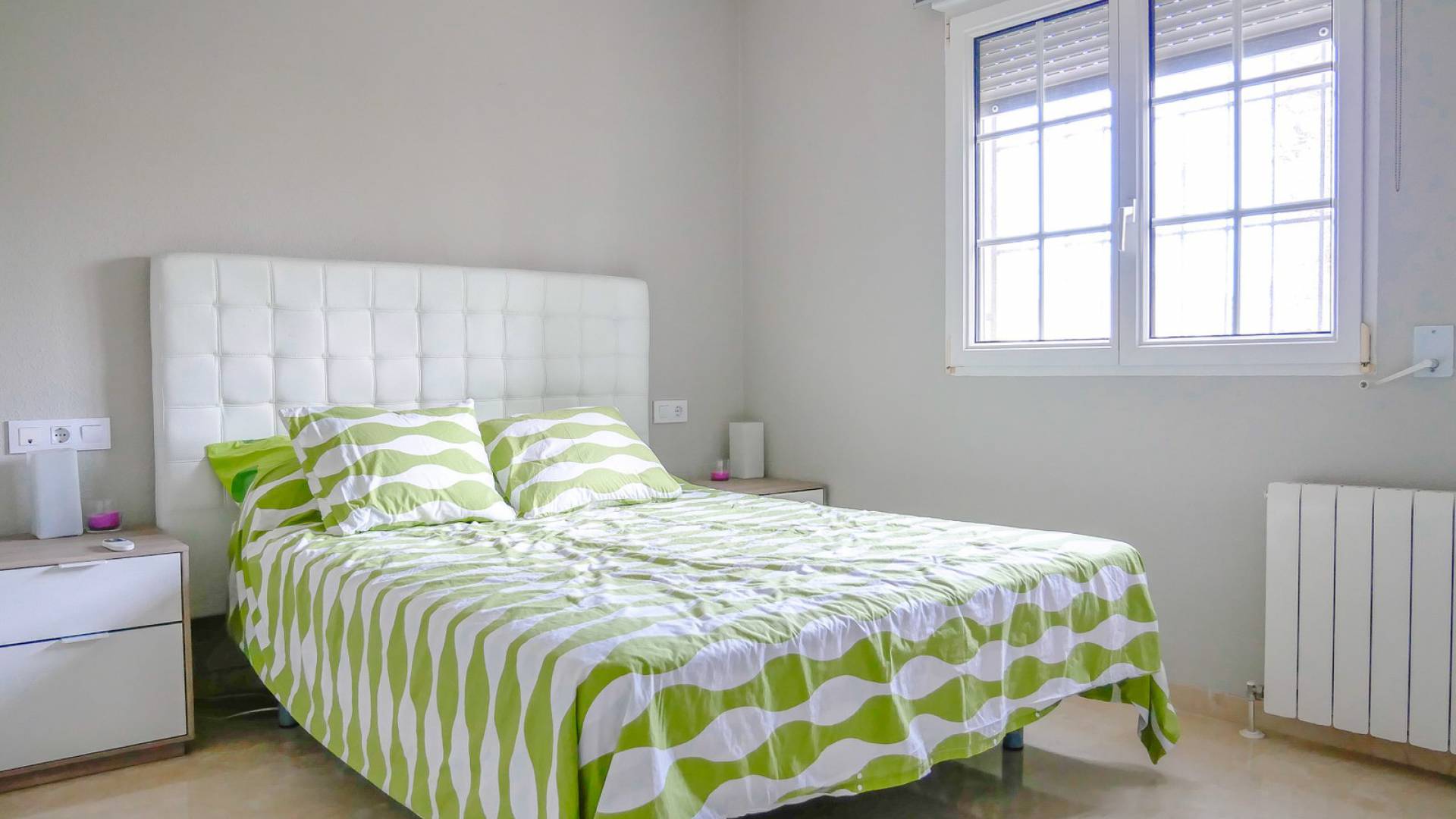 Revente - Villa - Playa Flamenca - La Rueda