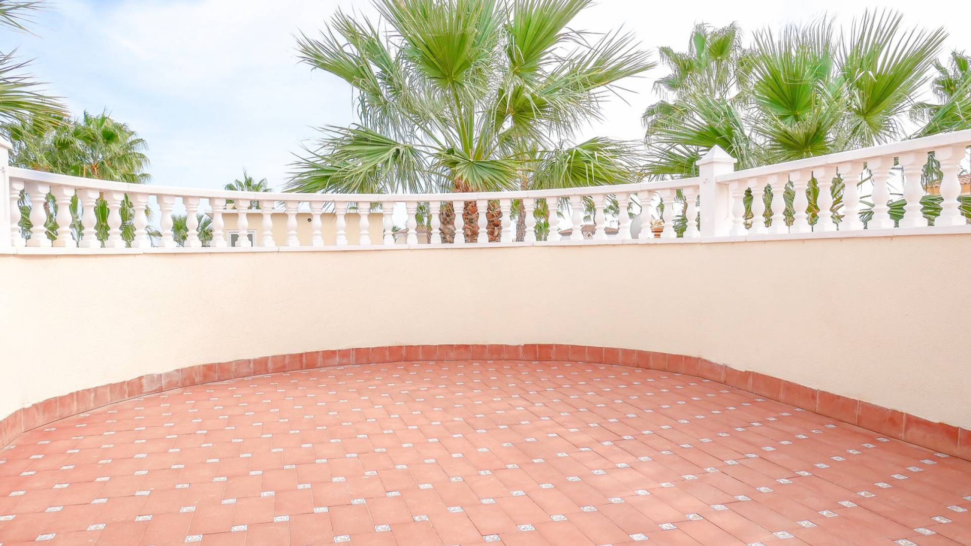 Revente - Villa - Playa Flamenca - La Rueda