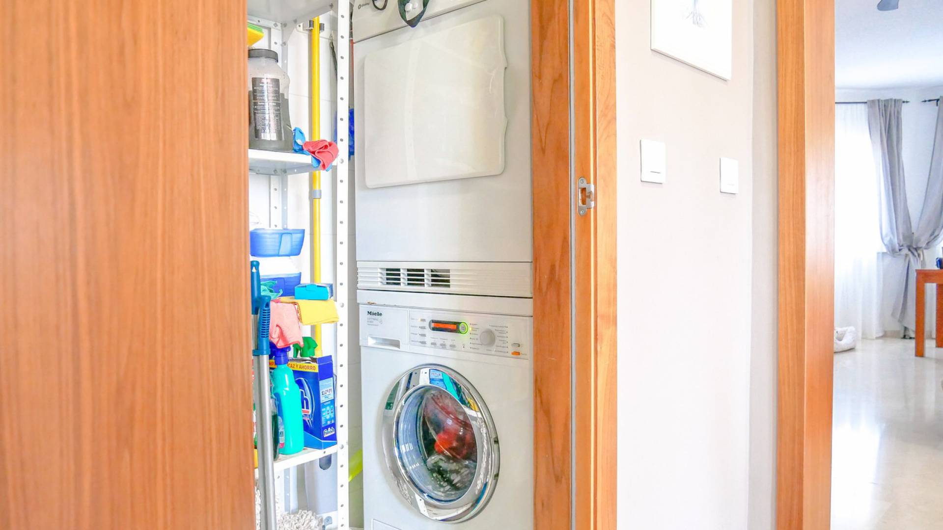 Revente - Villa - Playa Flamenca - La Rueda