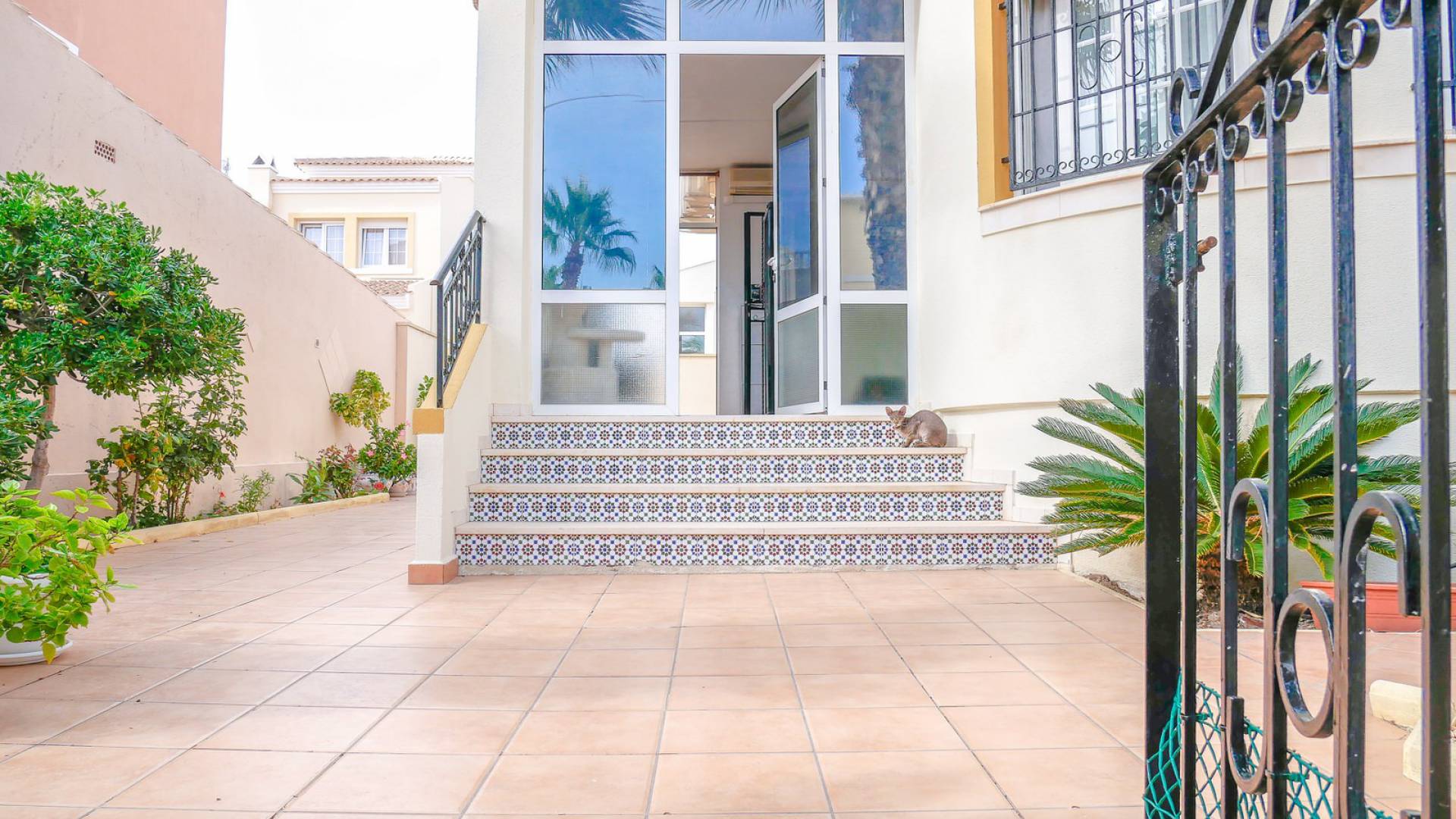 Revente - Villa - Playa Flamenca - La Rueda