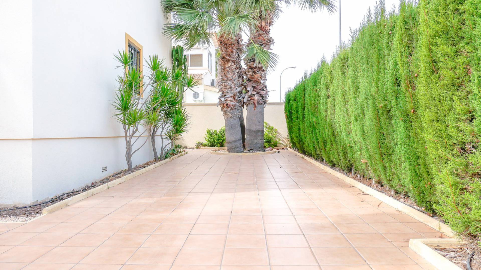 Revente - Villa - Playa Flamenca - La Rueda