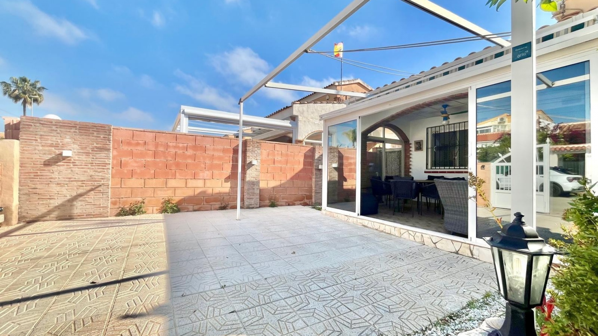 Revente - Villa - Playa Flamenca - las chismosas