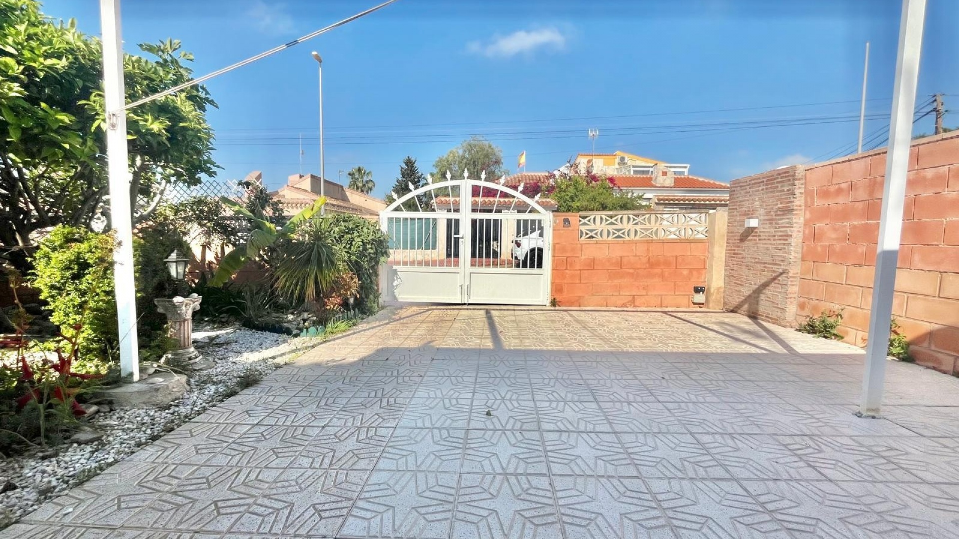 Revente - Villa - Playa Flamenca - las chismosas