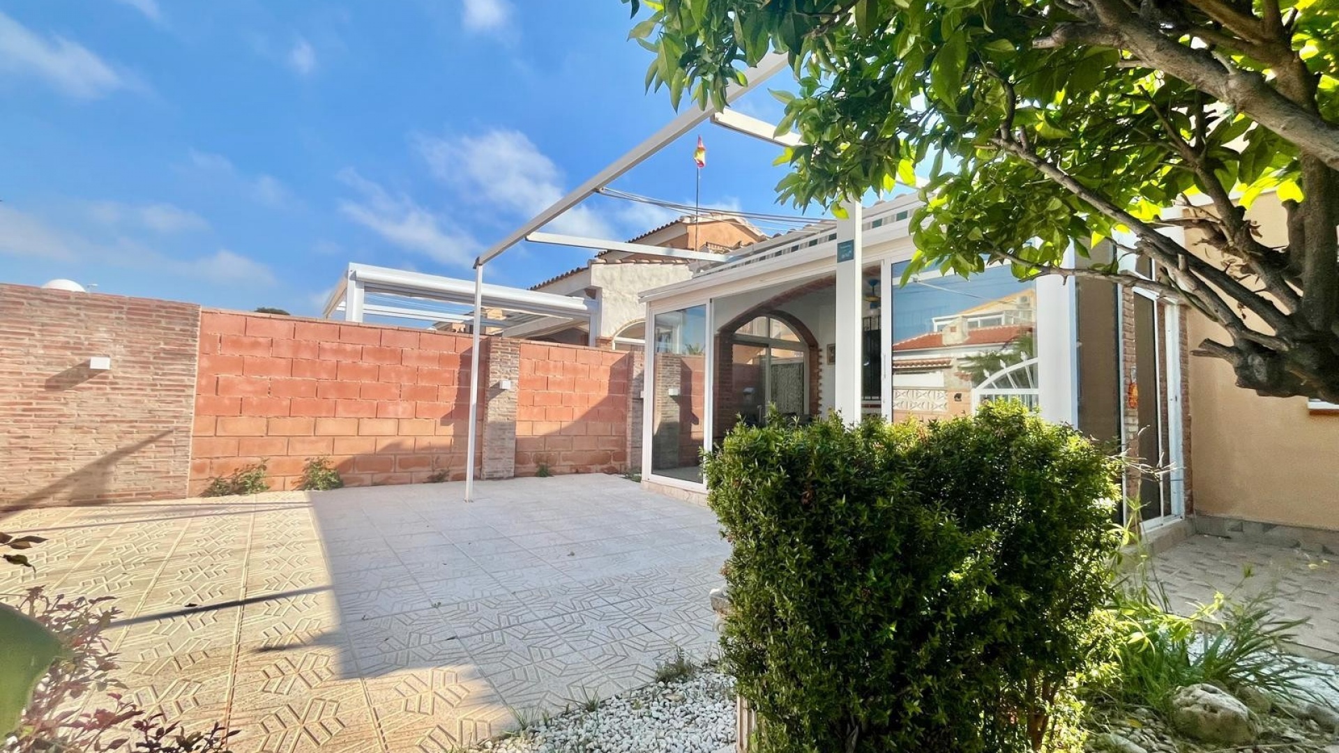 Revente - Villa - Playa Flamenca - las chismosas