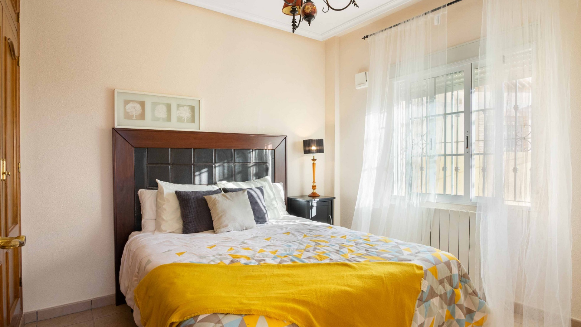 Revente - Villa - Playa Flamenca - las chismosas