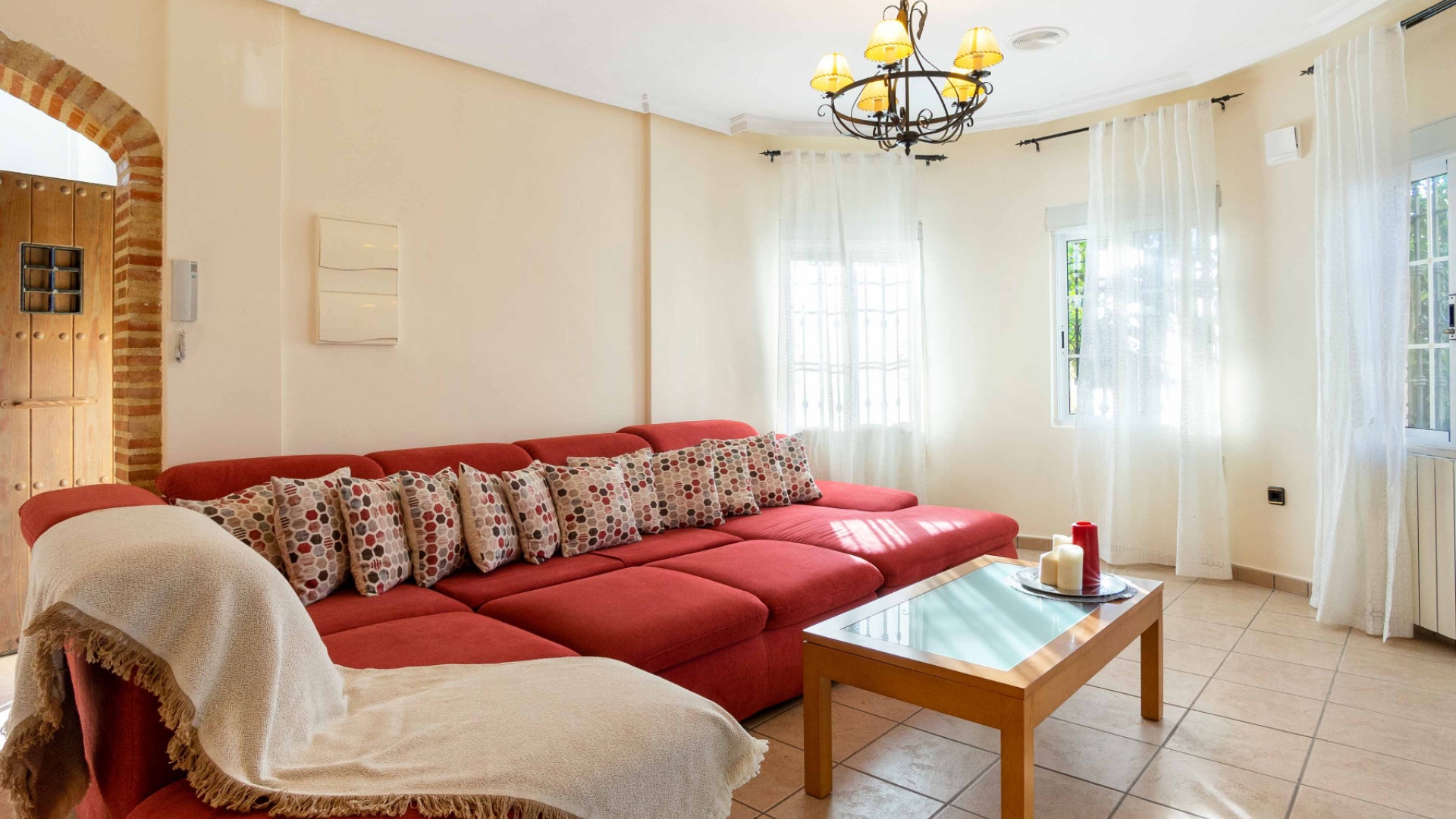 Revente - Villa - Playa Flamenca - las chismosas