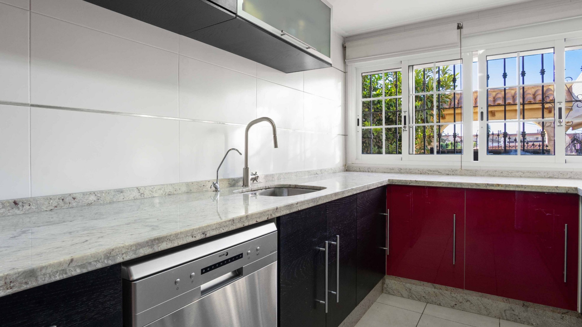 Revente - Villa - Playa Flamenca - las chismosas