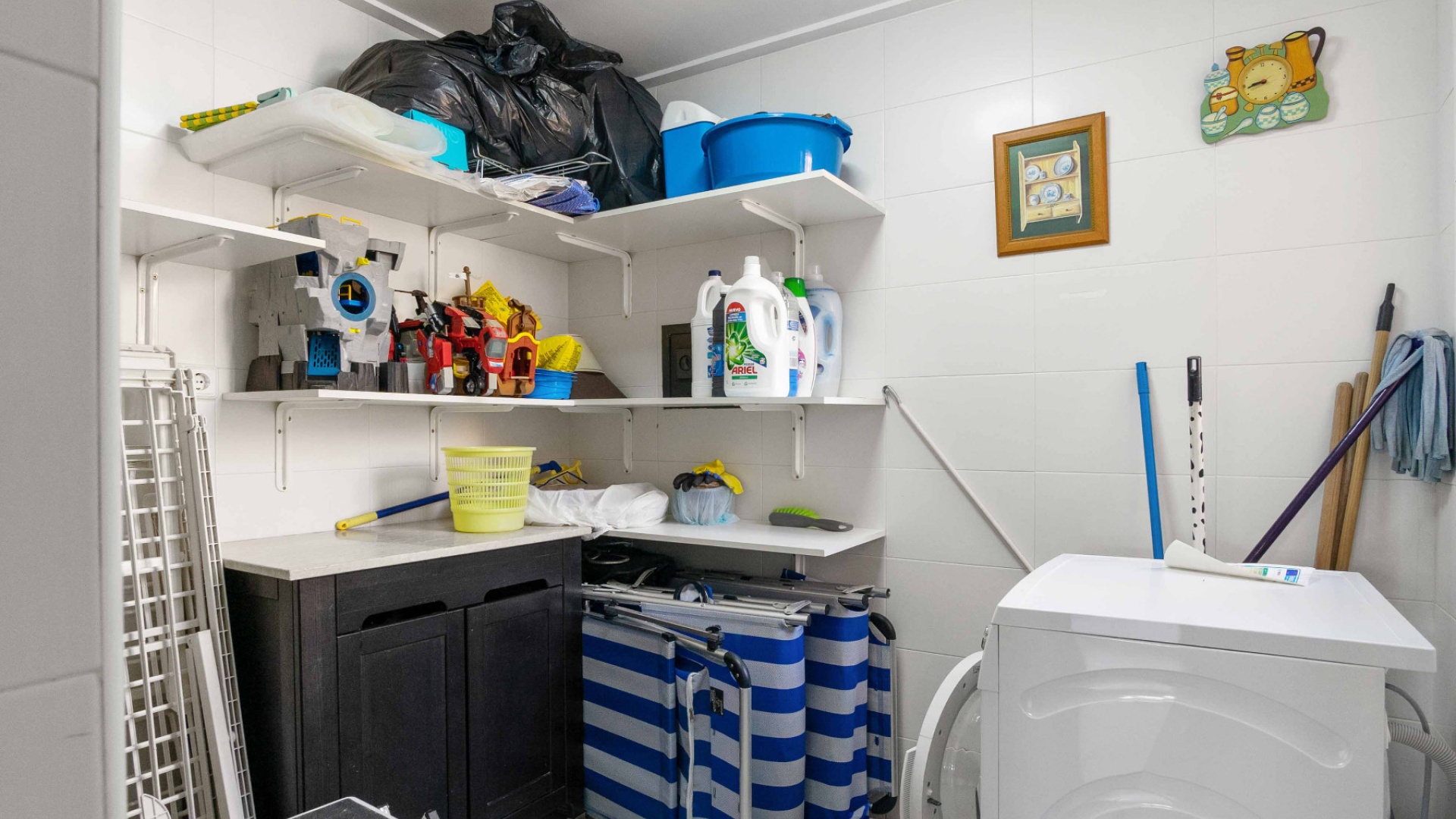 Revente - Villa - Playa Flamenca - las chismosas