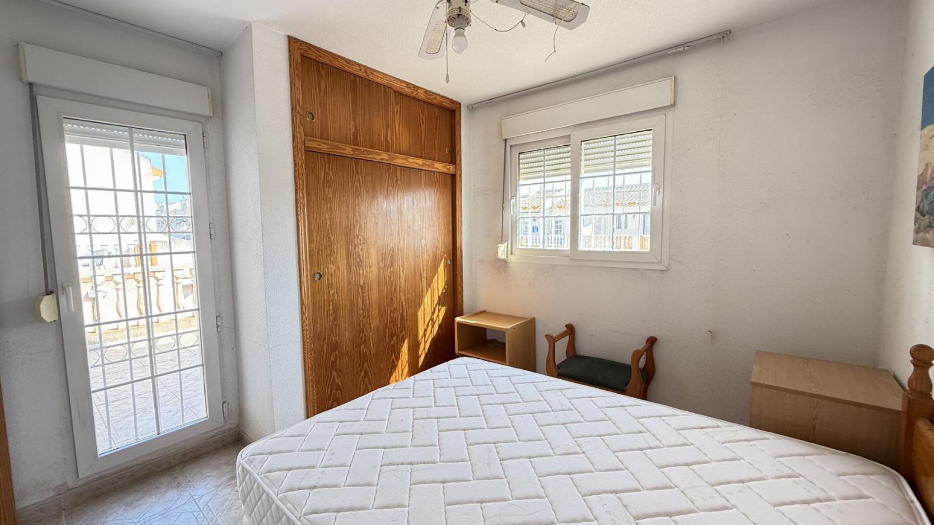 Revente - Villa - Playa Flamenca - perla del mar