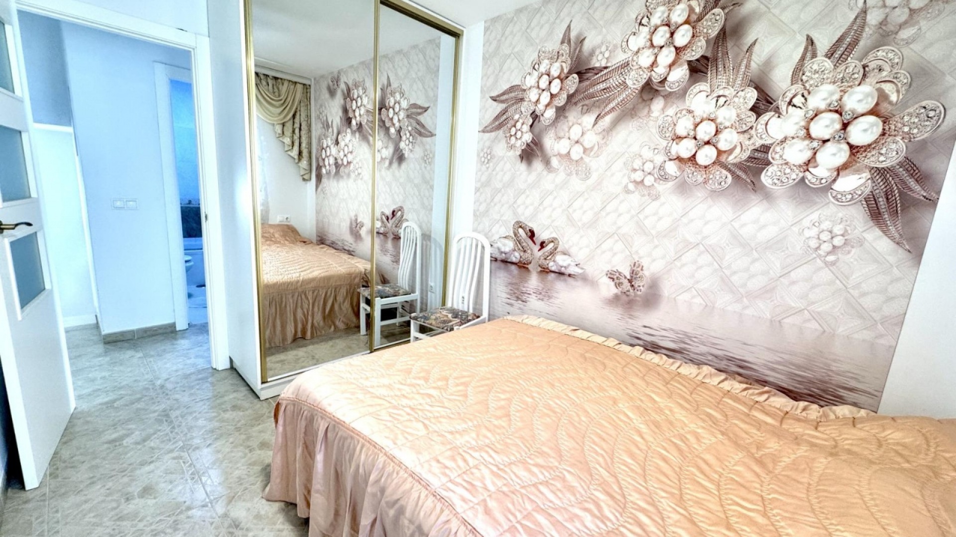 Revente - Villa - Playa Flamenca - perla del mar