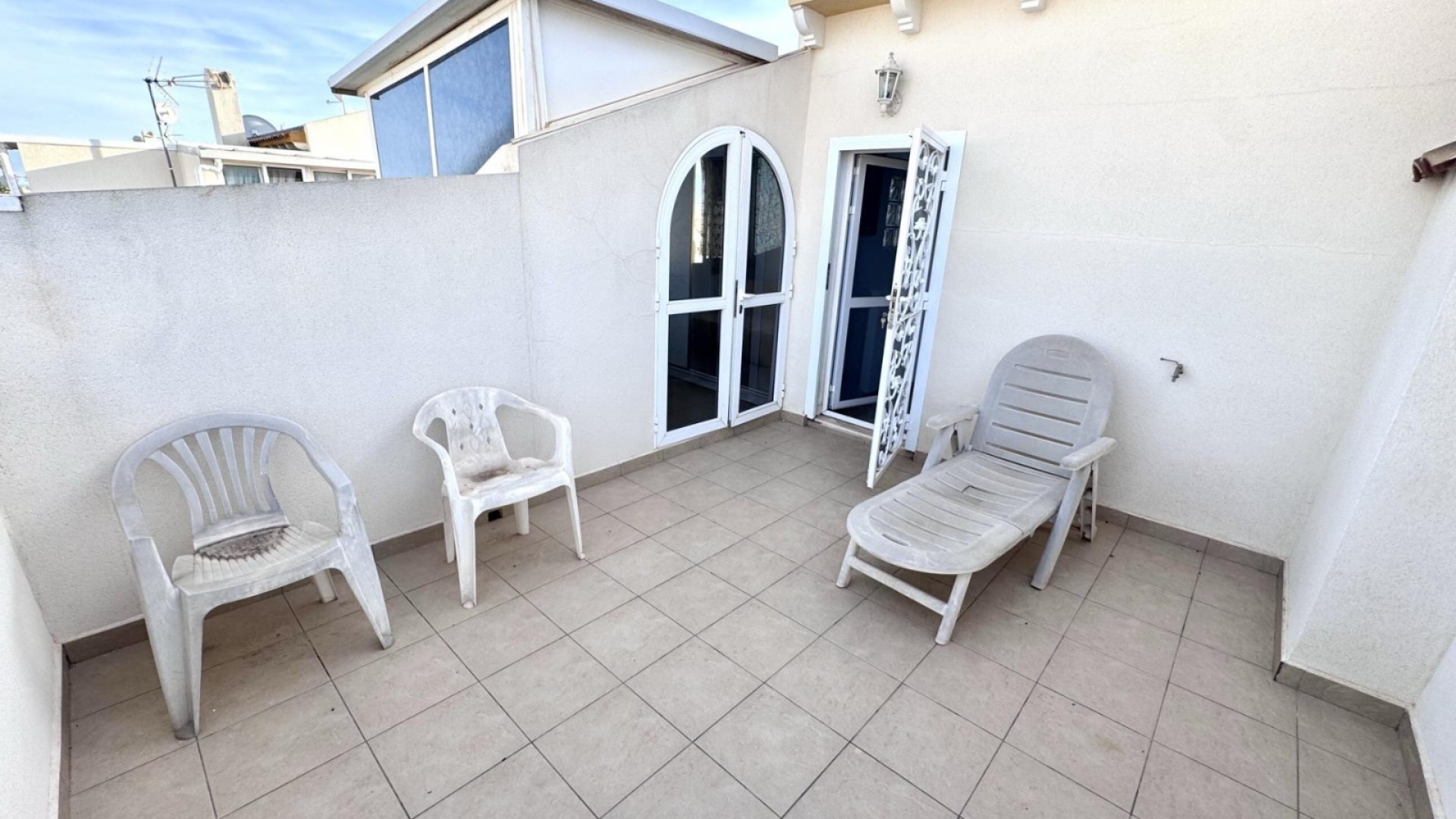 Revente - Villa - Playa Flamenca - perla del mar