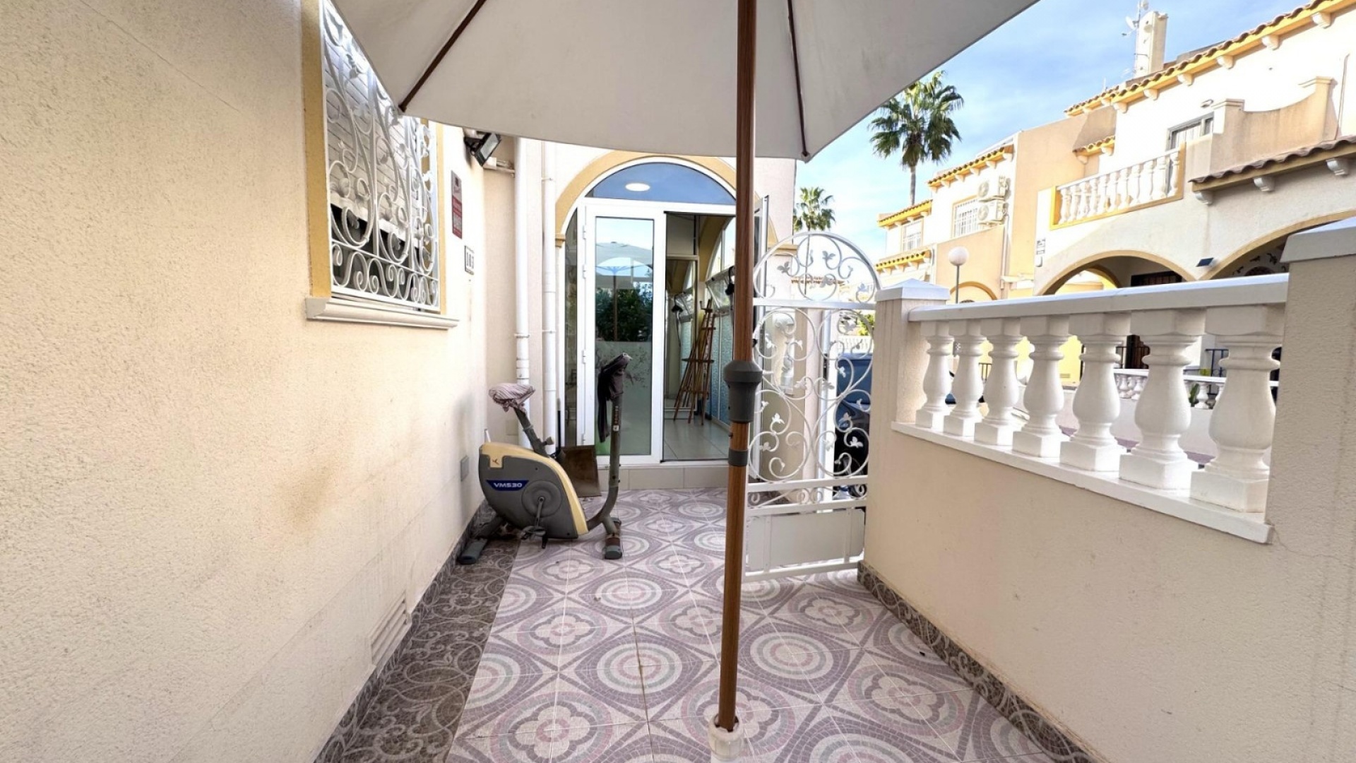 Revente - Villa - Playa Flamenca - perla del mar