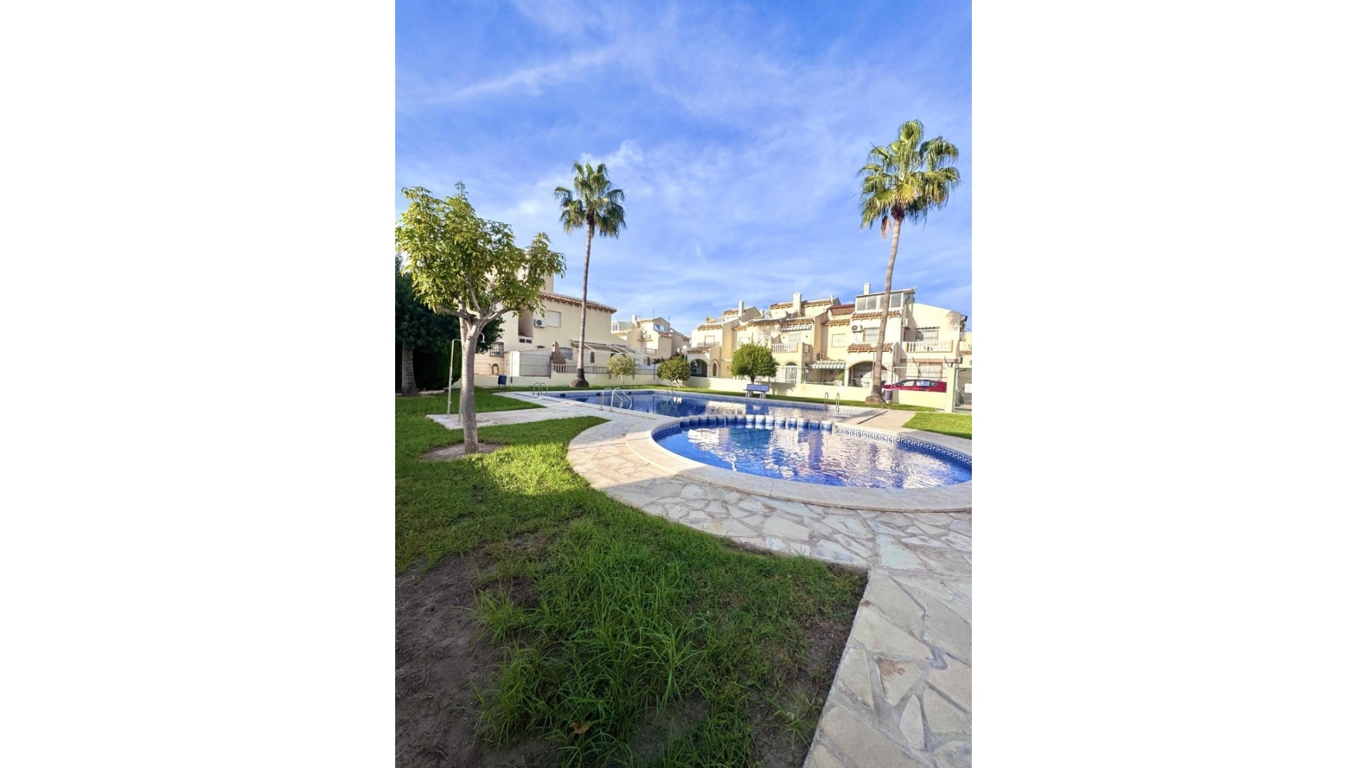 Revente - Villa - Playa Flamenca - perla del mar