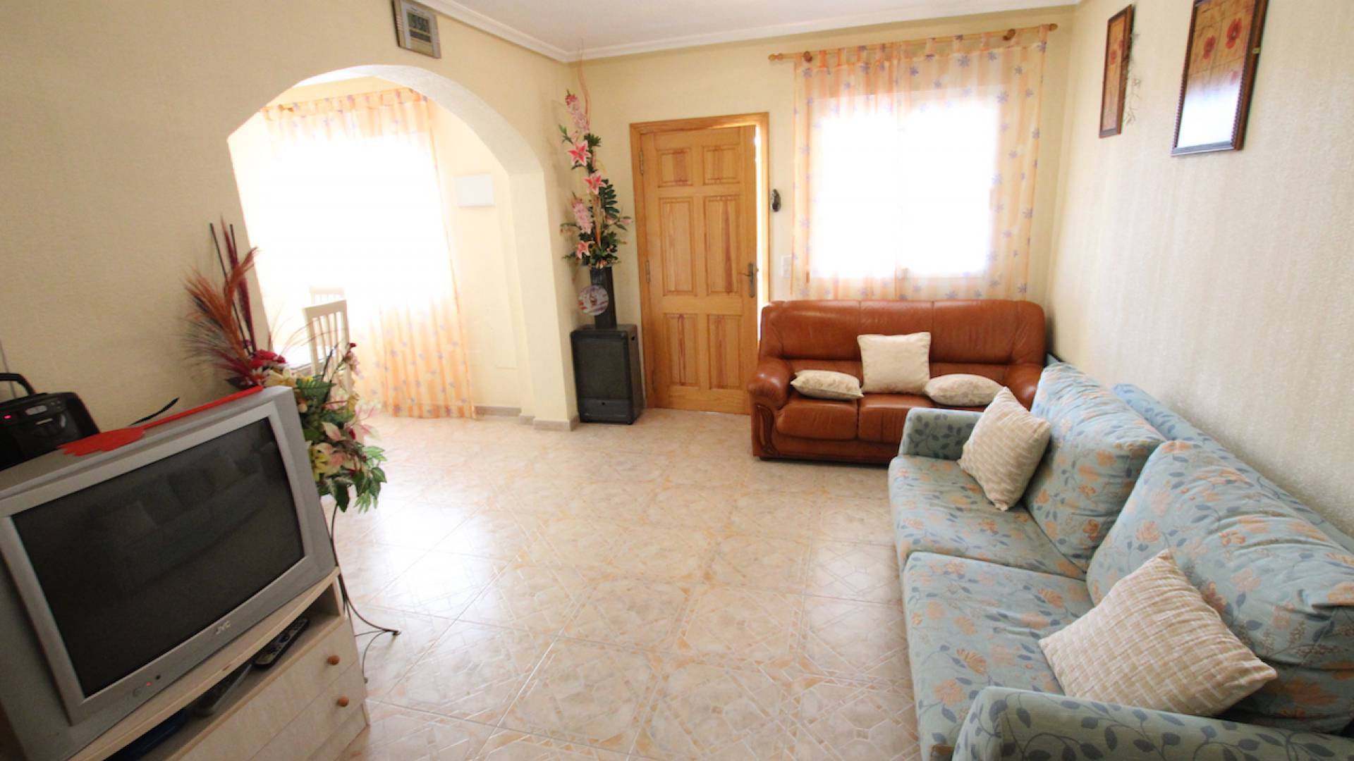 Revente - Villa - Playa Flamenca - perla del mar