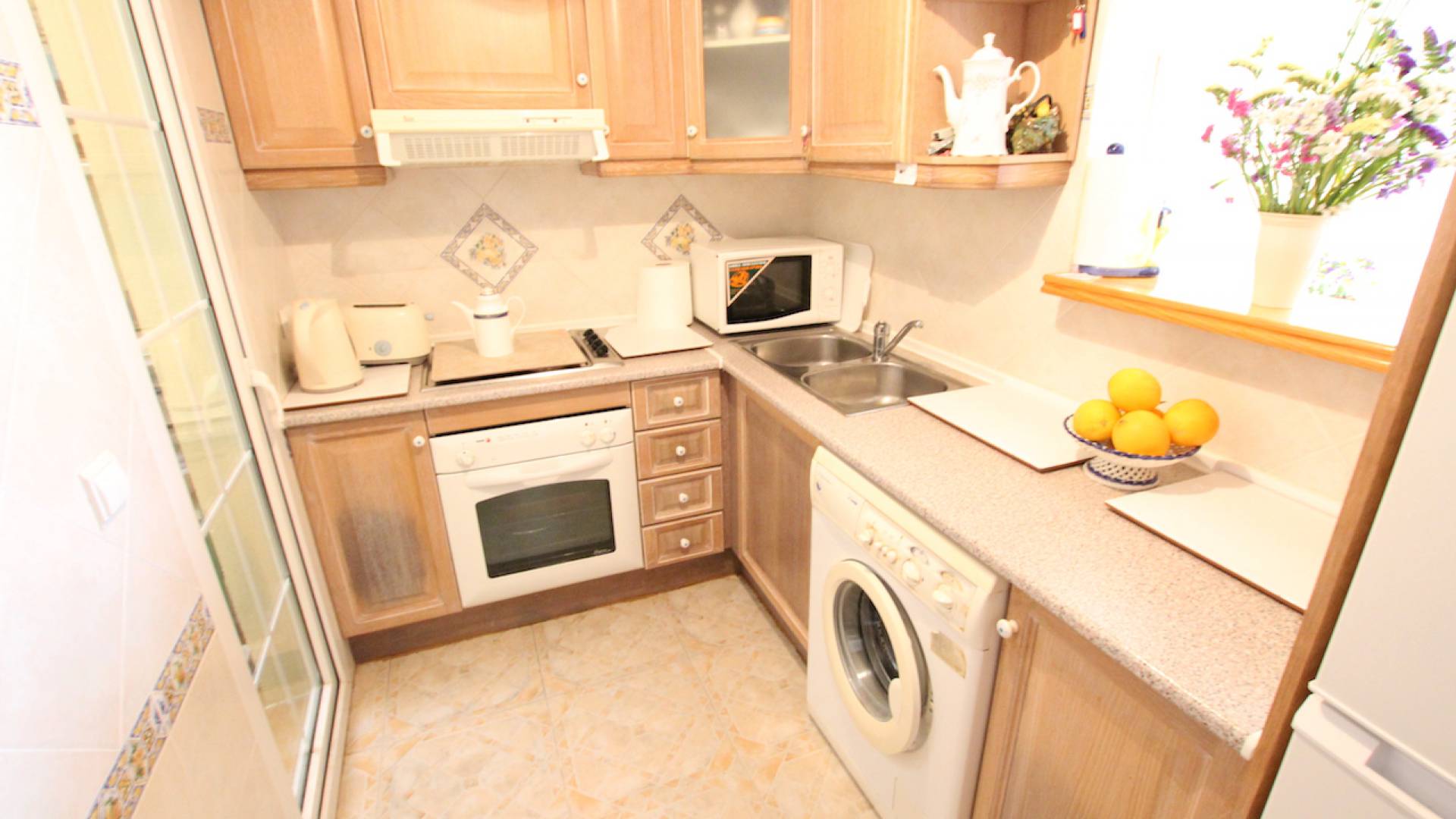 Revente - Villa - Playa Flamenca - perla del mar