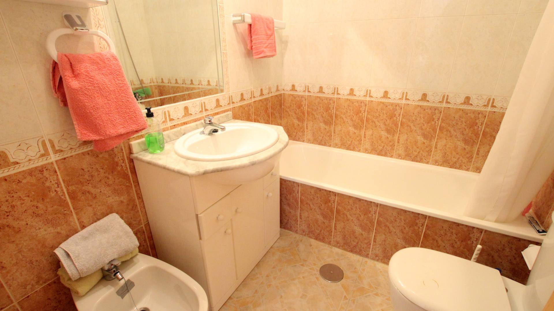 Revente - Villa - Playa Flamenca - perla del mar