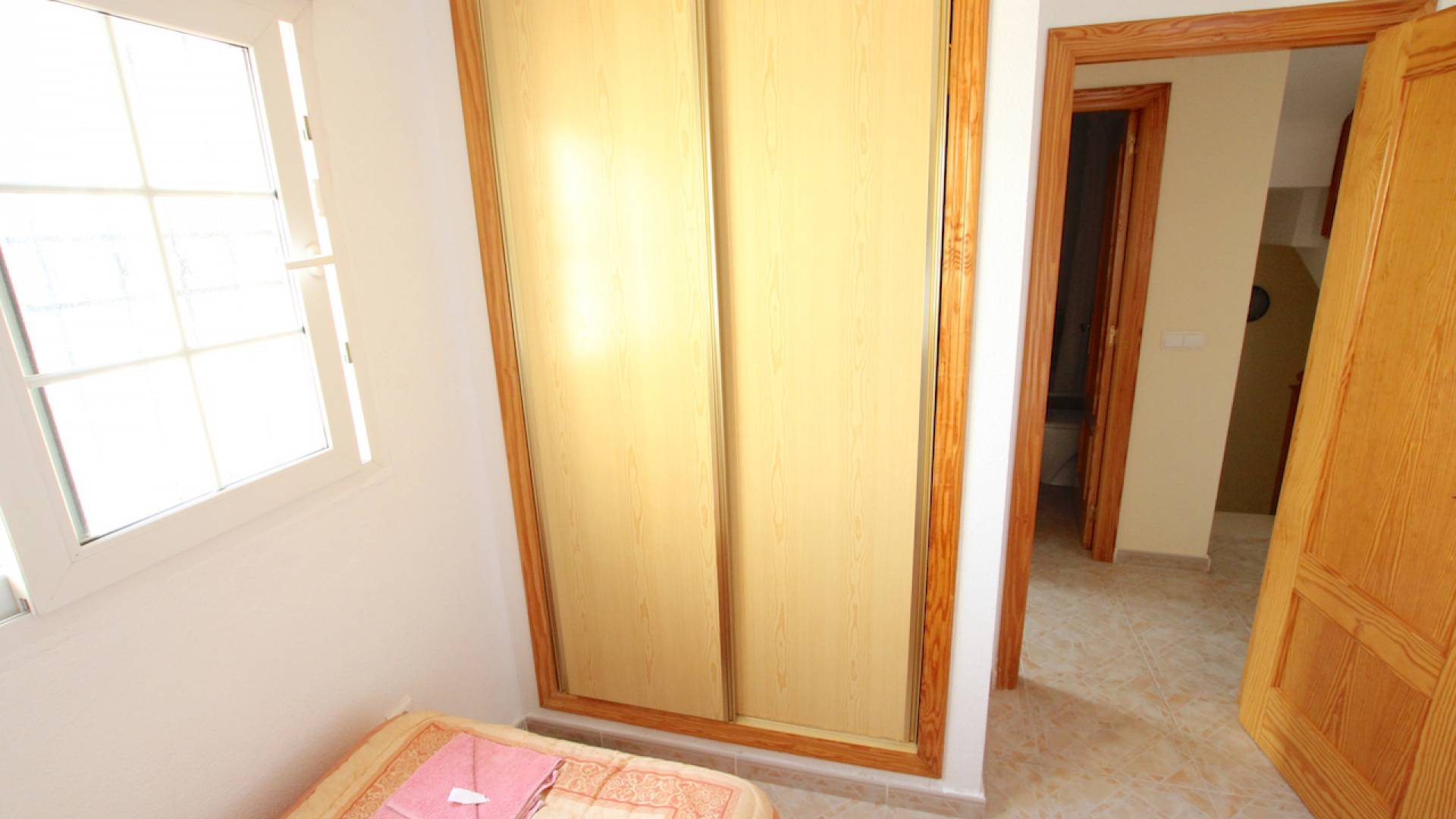 Revente - Villa - Playa Flamenca - perla del mar