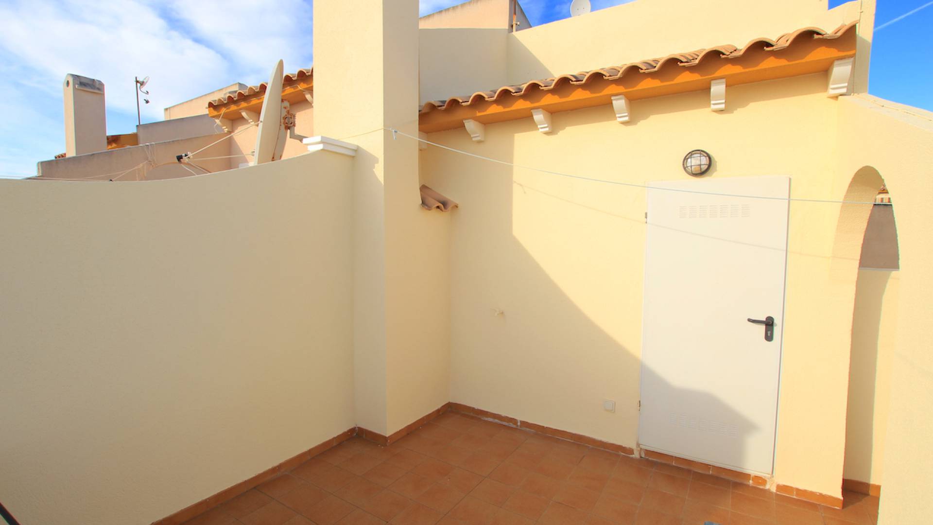 Revente - Villa - Playa Flamenca - perla del mar