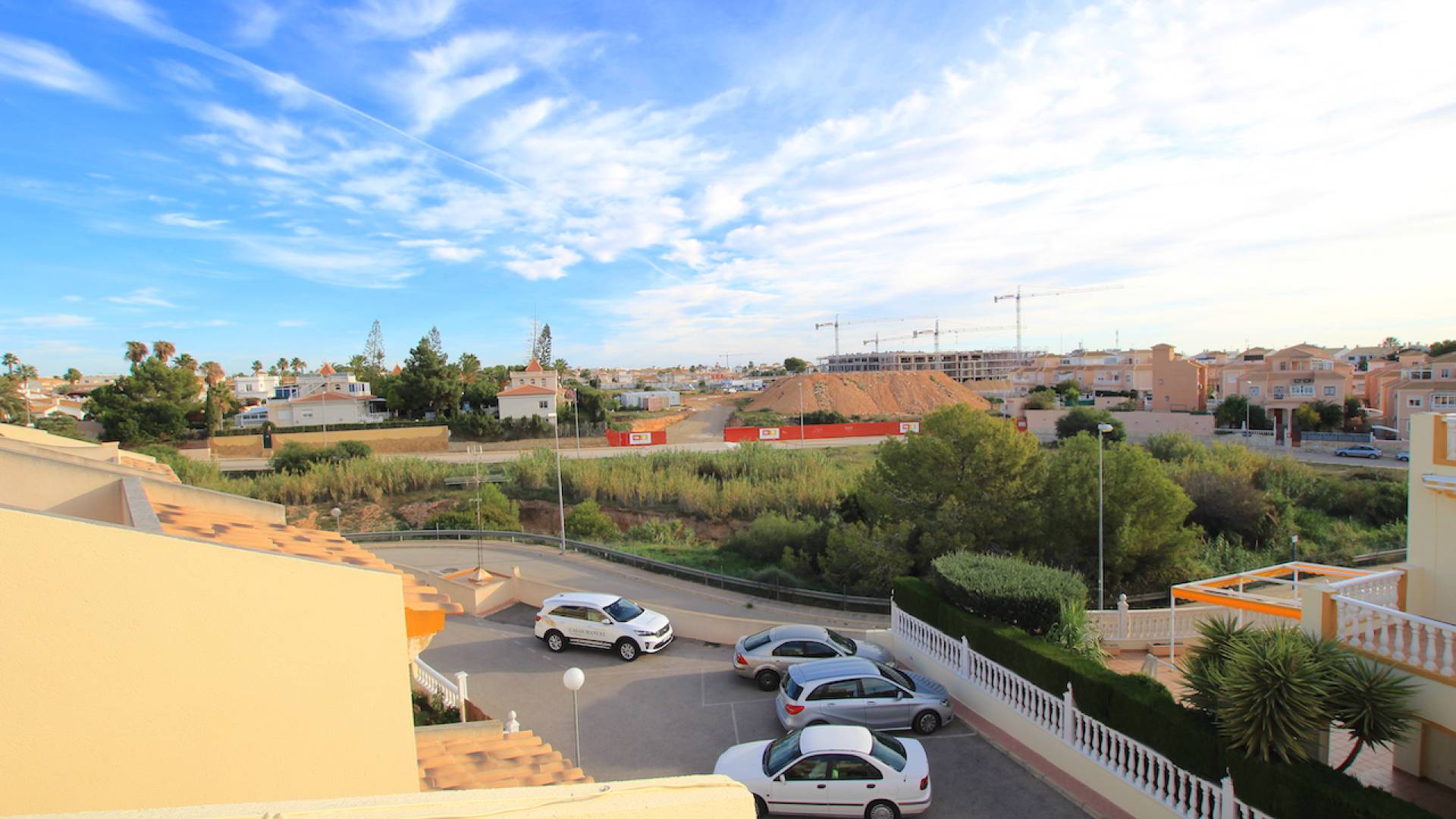 Revente - Villa - Playa Flamenca - perla del mar