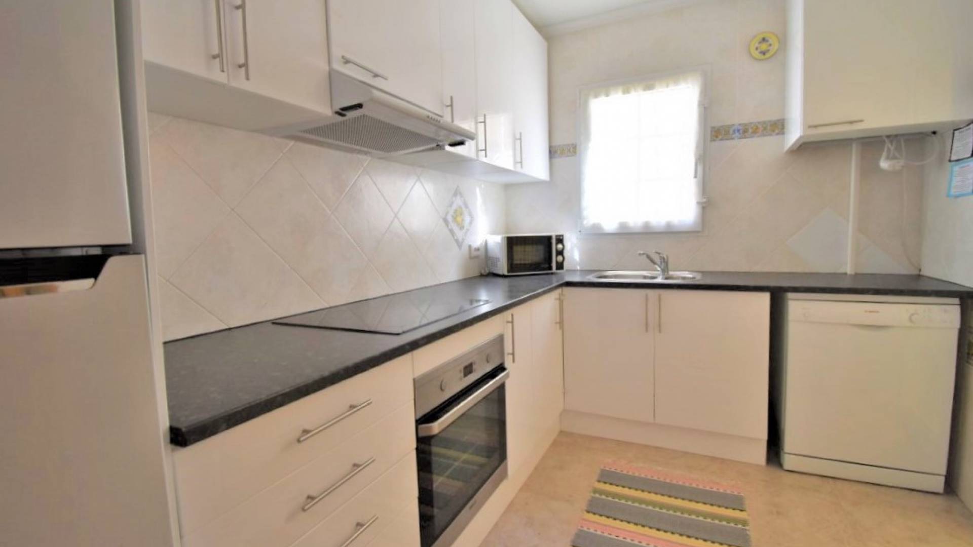 Revente - Villa - Playa Flamenca - perla del mar