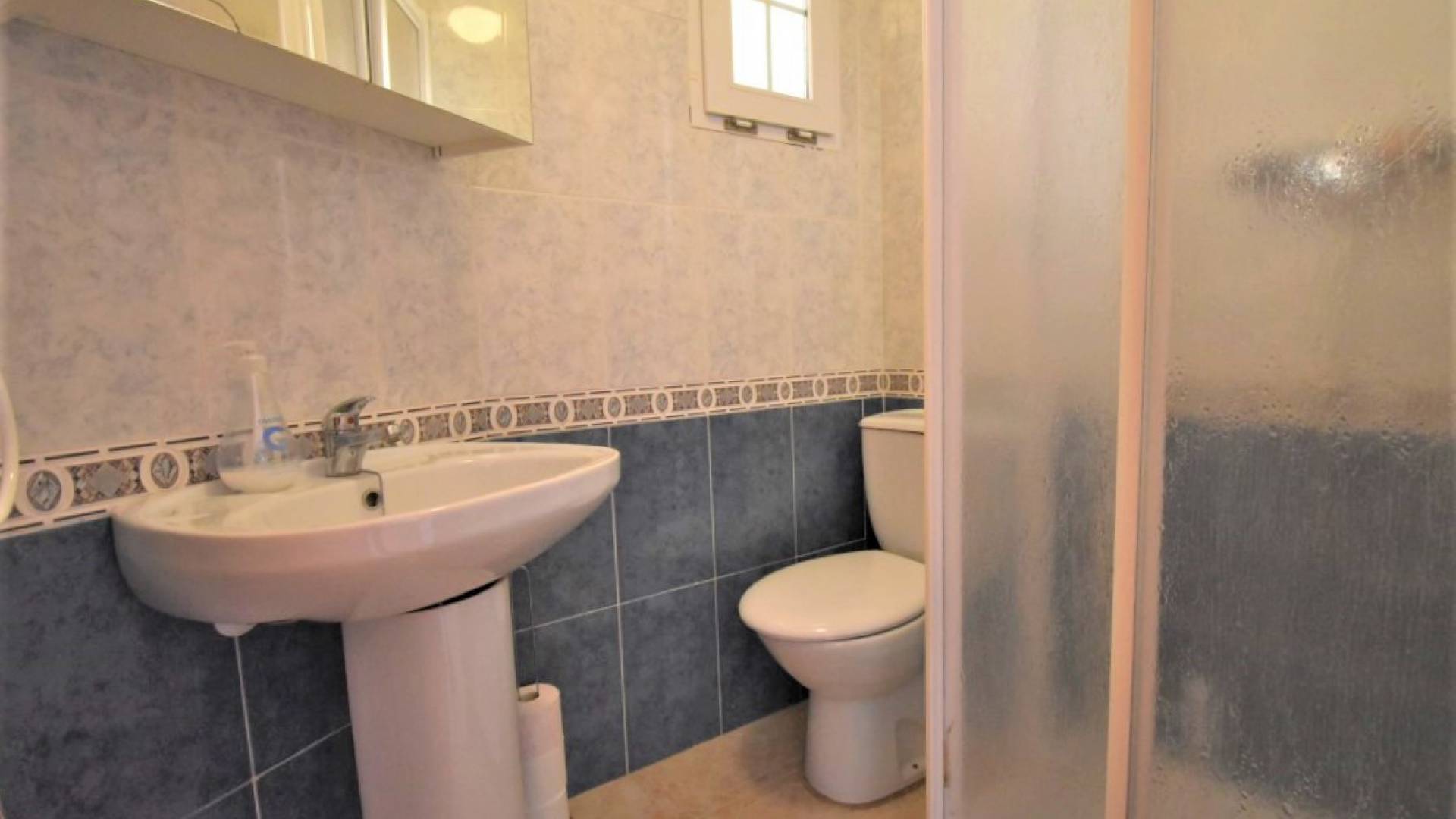 Revente - Villa - Playa Flamenca - perla del mar