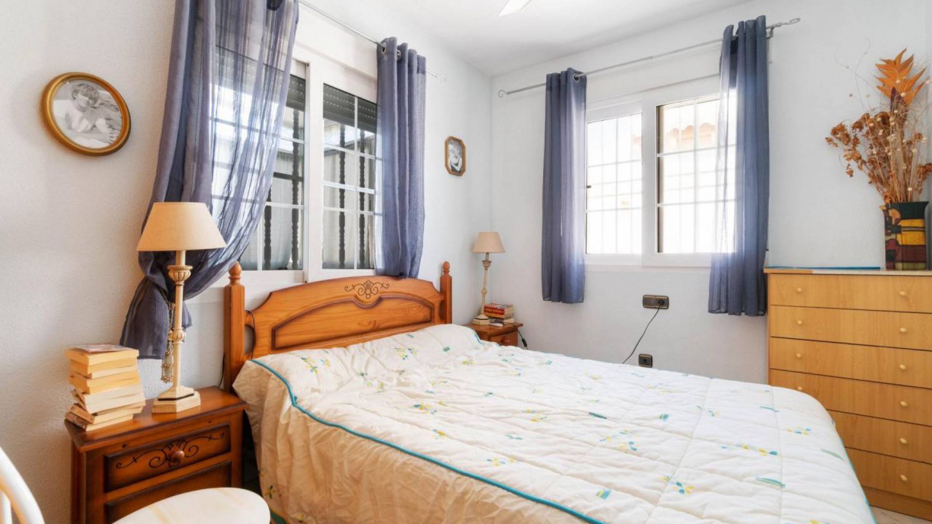 Revente - Villa - Playa Flamenca - perla del mar