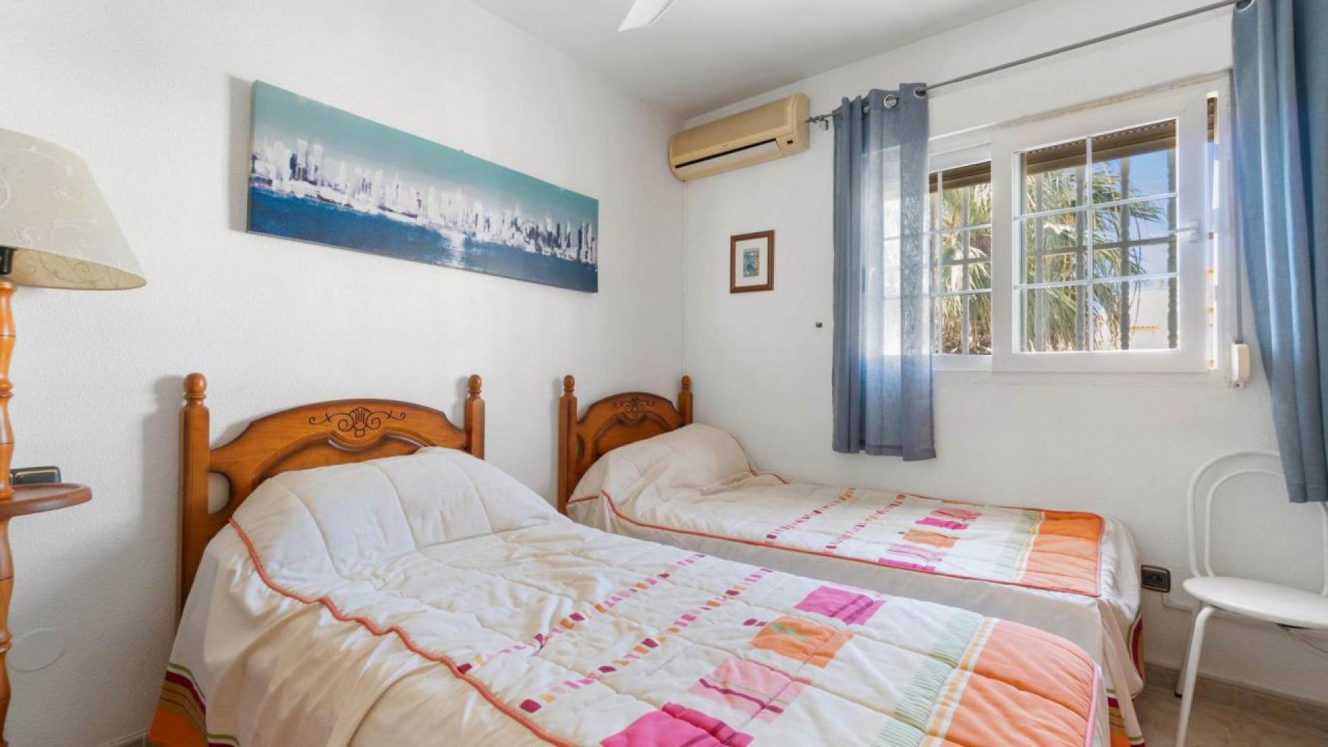 Revente - Villa - Playa Flamenca - perla del mar