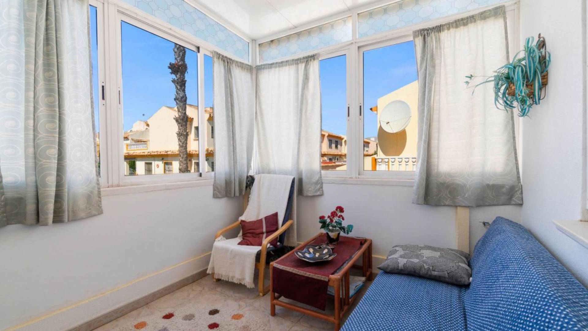 Revente - Villa - Playa Flamenca - perla del mar