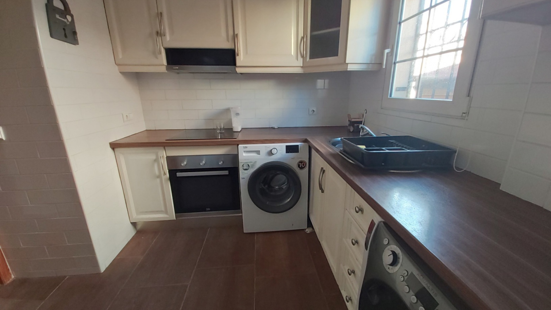 Revente - Villa - Playa Flamenca - perla del mar