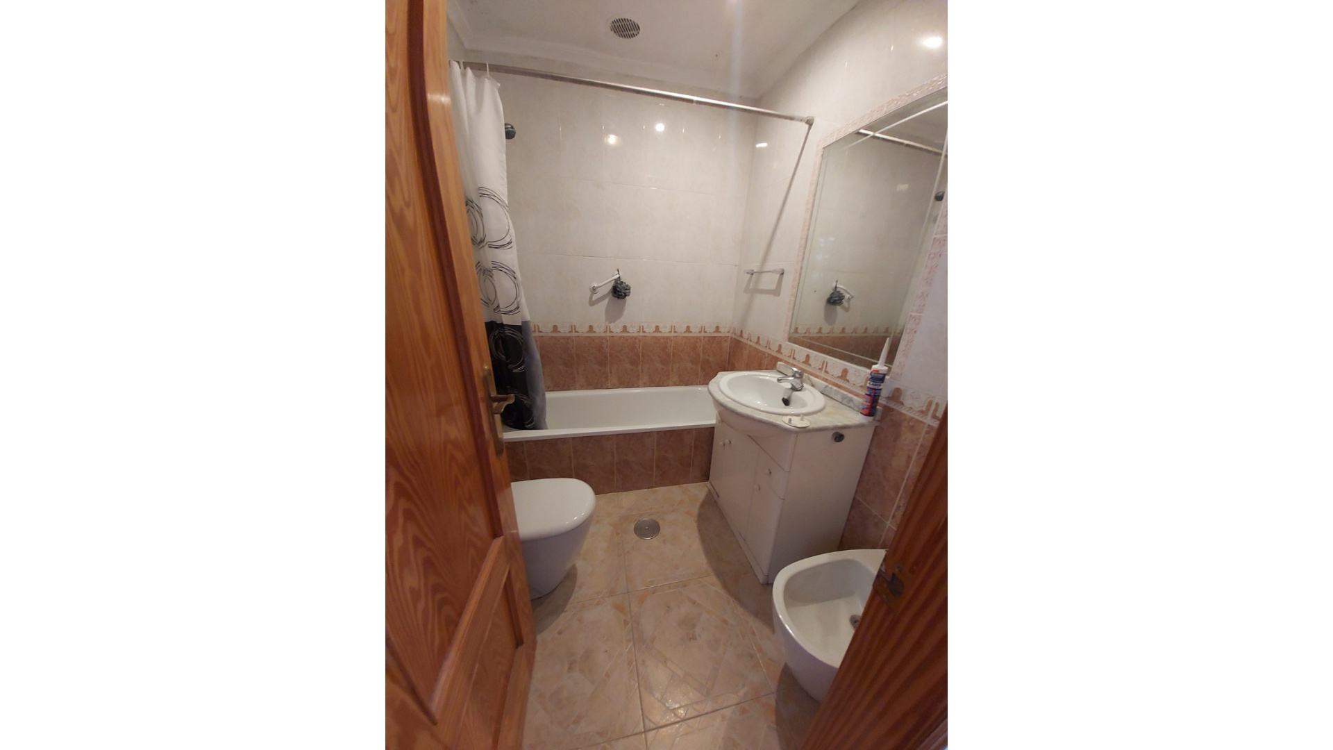 Revente - Villa - Playa Flamenca - perla del mar