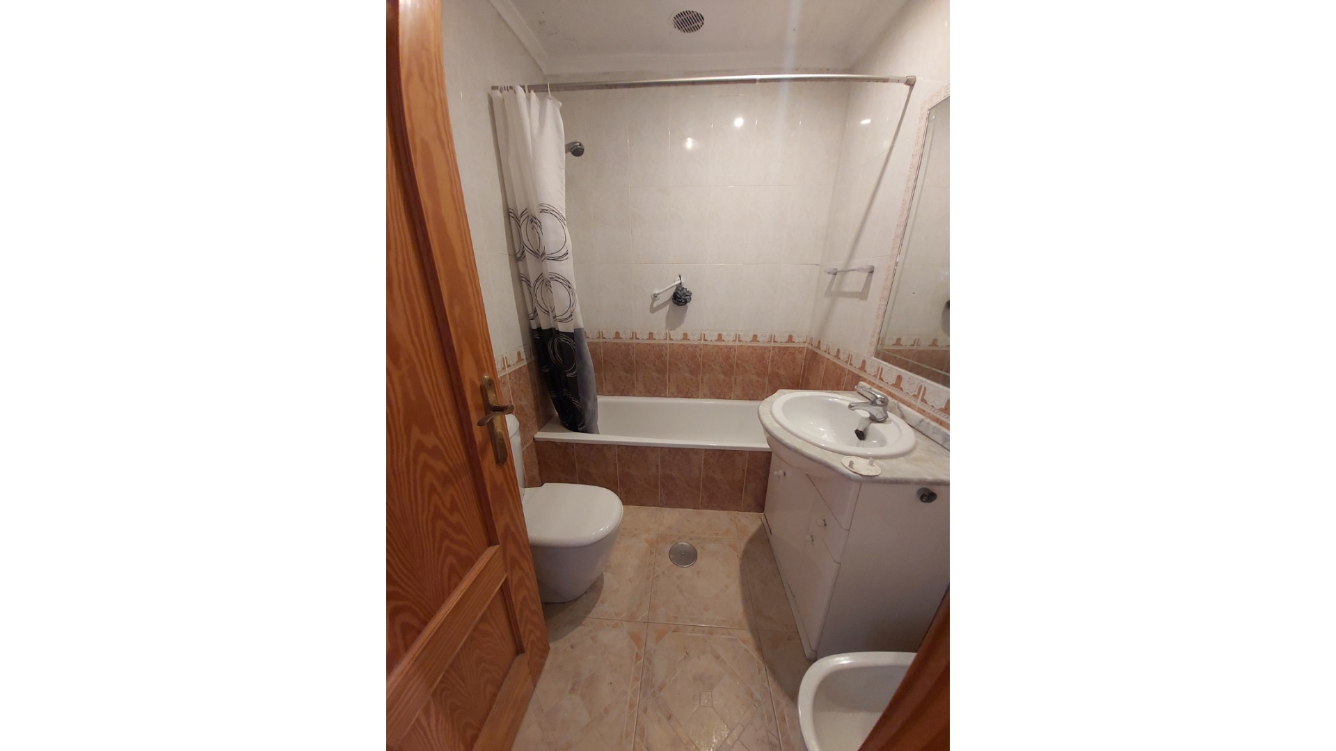 Revente - Villa - Playa Flamenca - perla del mar