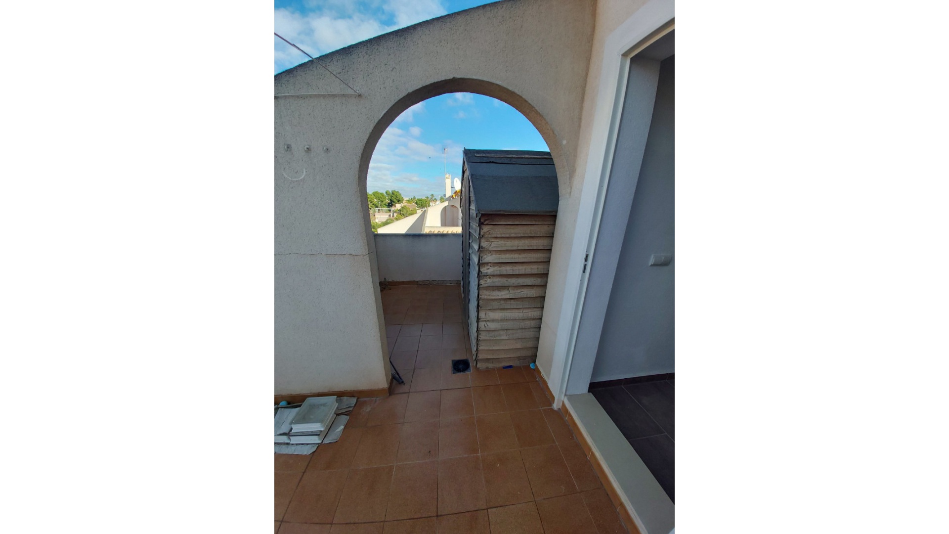 Revente - Villa - Playa Flamenca - perla del mar