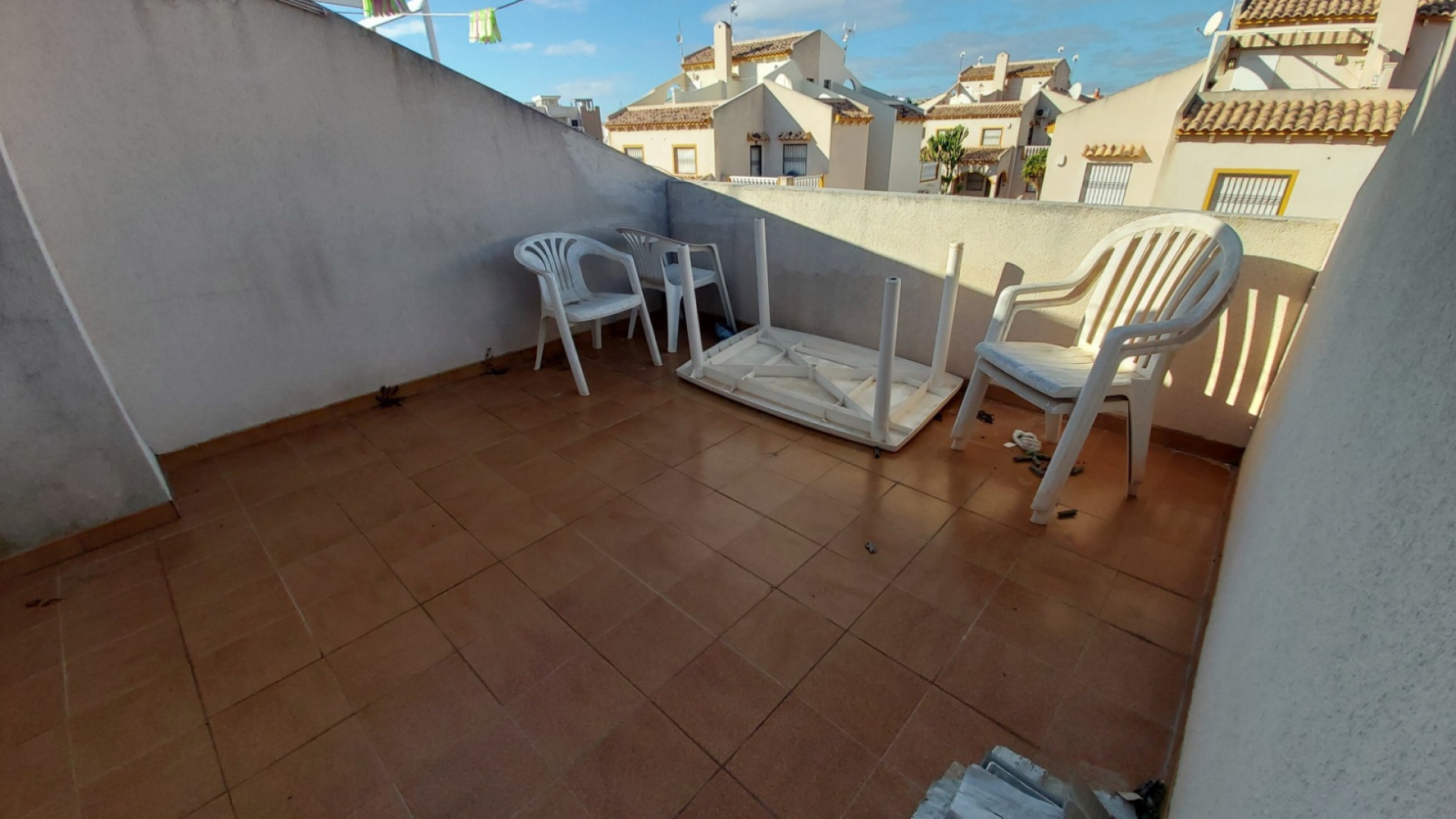 Revente - Villa - Playa Flamenca - perla del mar