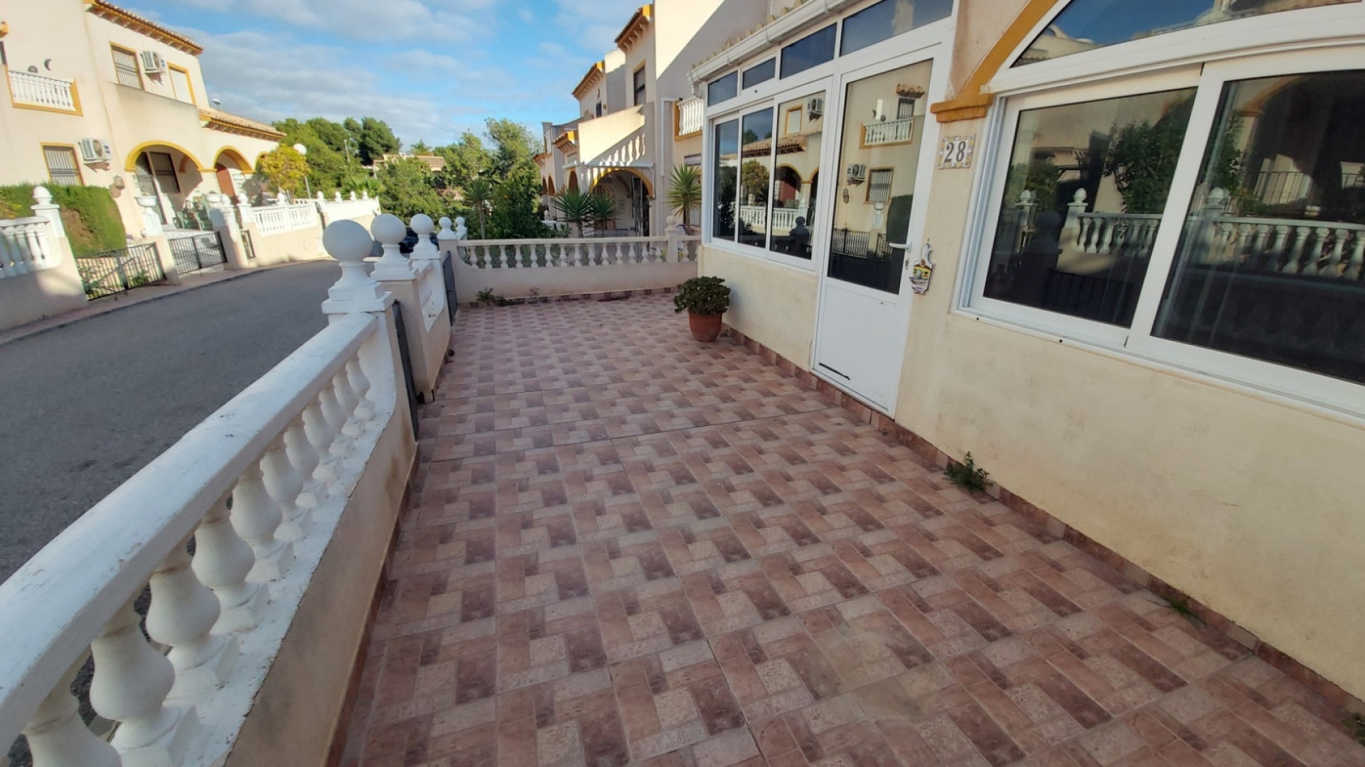 Revente - Villa - Playa Flamenca - perla del mar