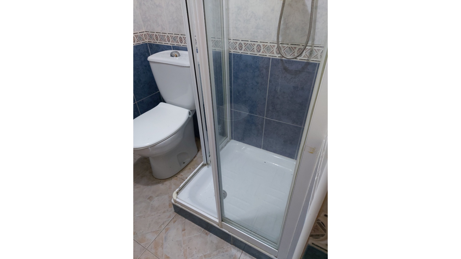 Revente - Villa - Playa Flamenca - perla del mar