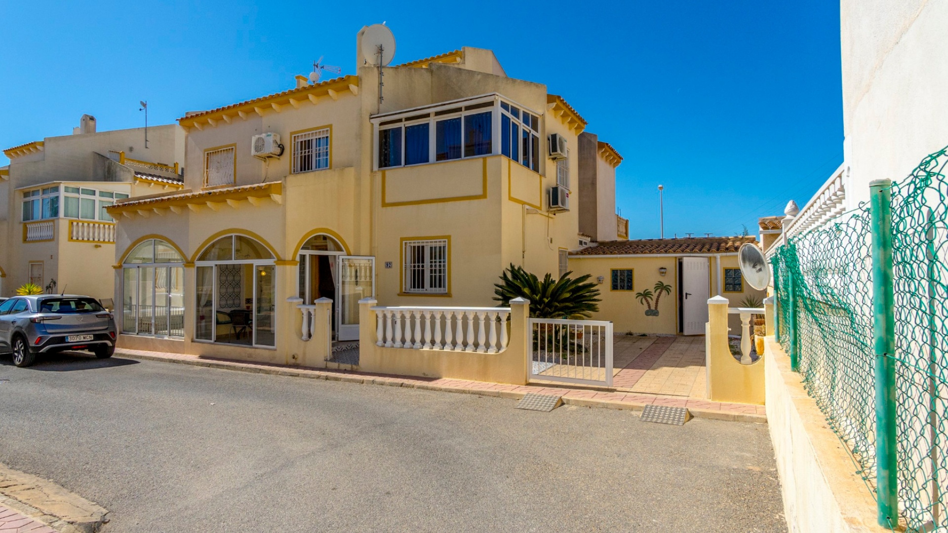 Revente - Villa - Playa Flamenca - perla del mar