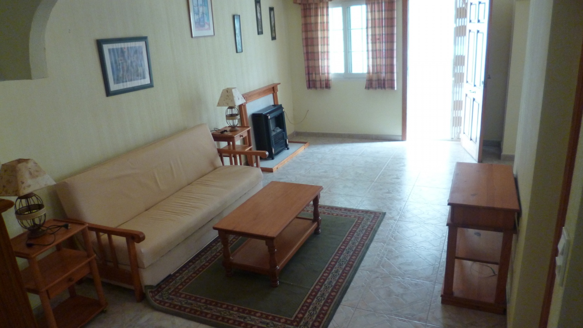 Revente - Villa - Playa Flamenca - perla del mar