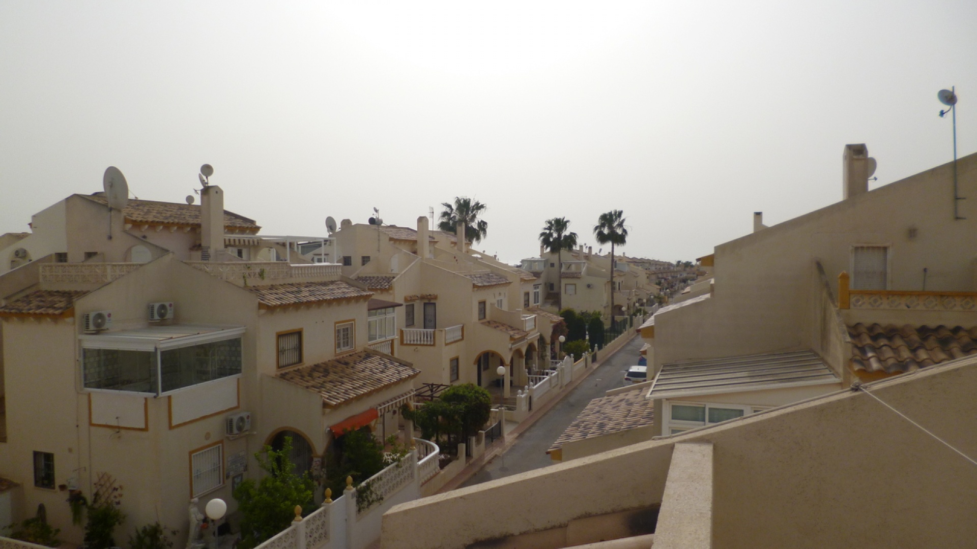 Revente - Villa - Playa Flamenca - perla del mar