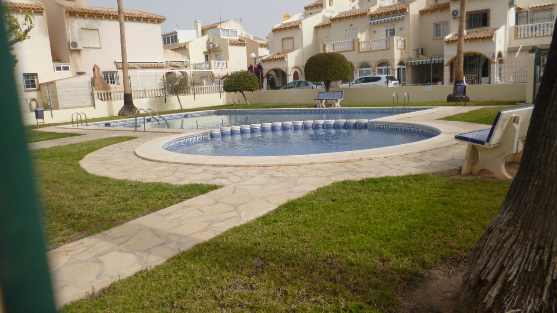 Revente - Villa - Playa Flamenca - perla del mar