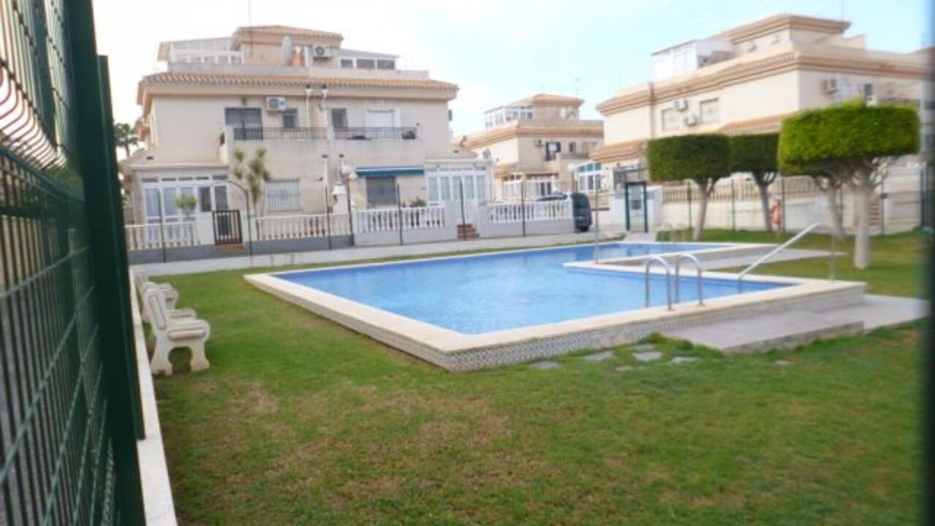 Revente - Villa - Playa Flamenca - Play Flamenca
