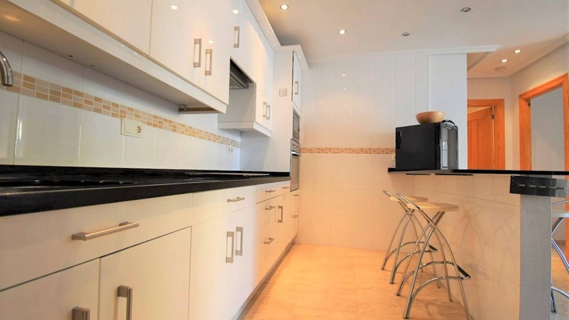 Revente - Villa - Playa Flamenca - Res. Argenta