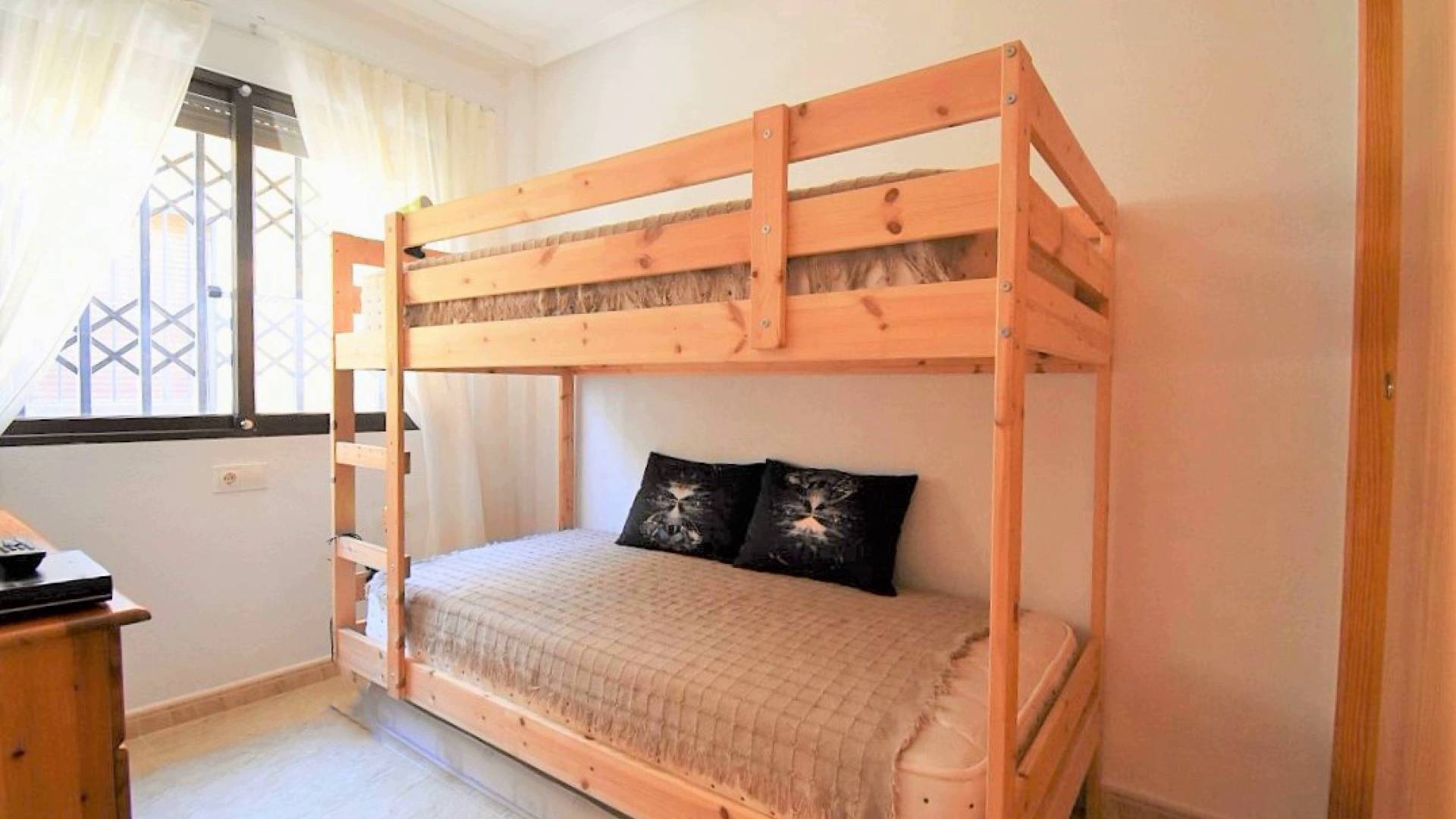 Revente - Villa - Playa Flamenca - Res. Argenta