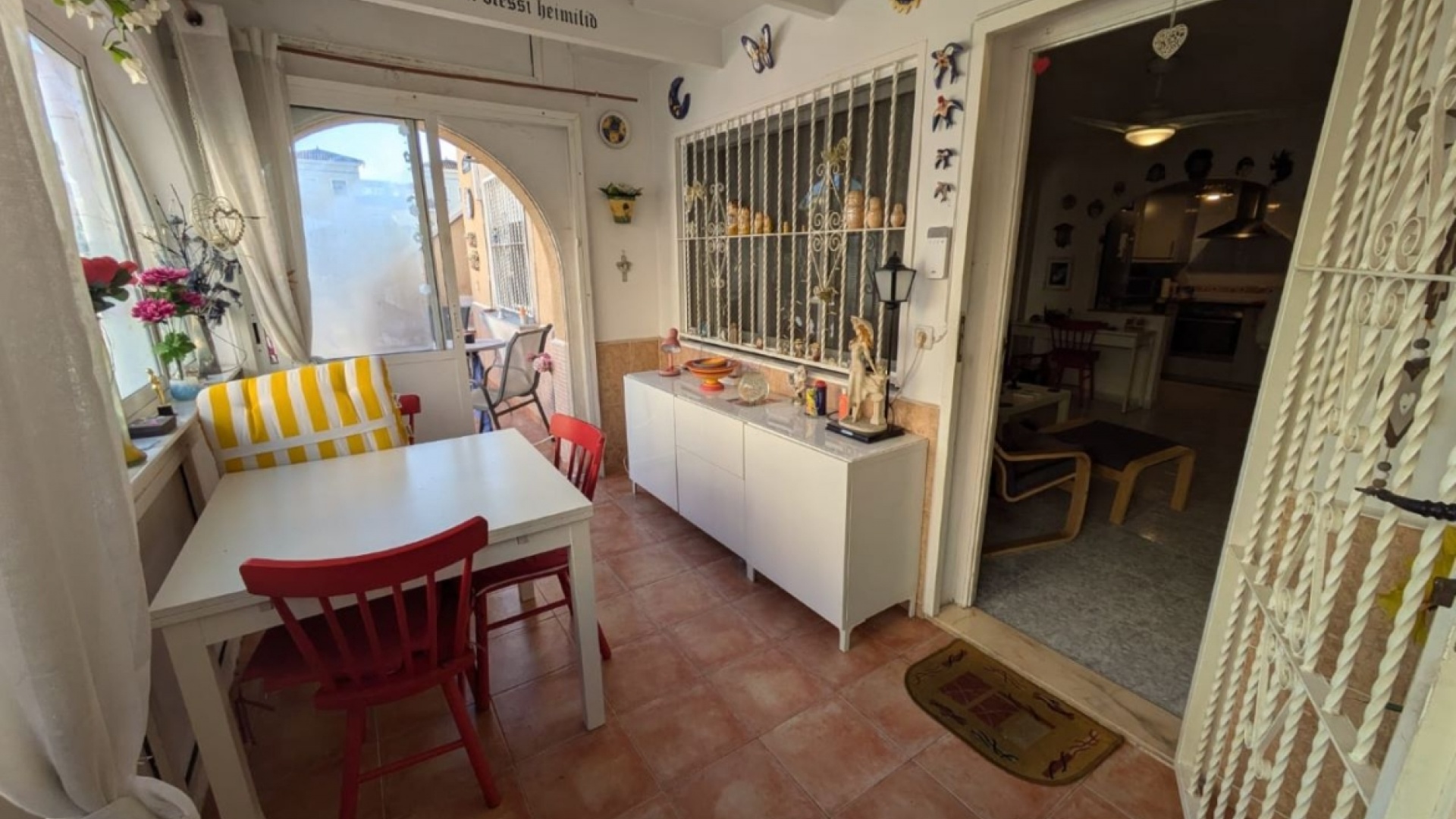 Revente - Villa - Playa Flamenca - Res Laguna