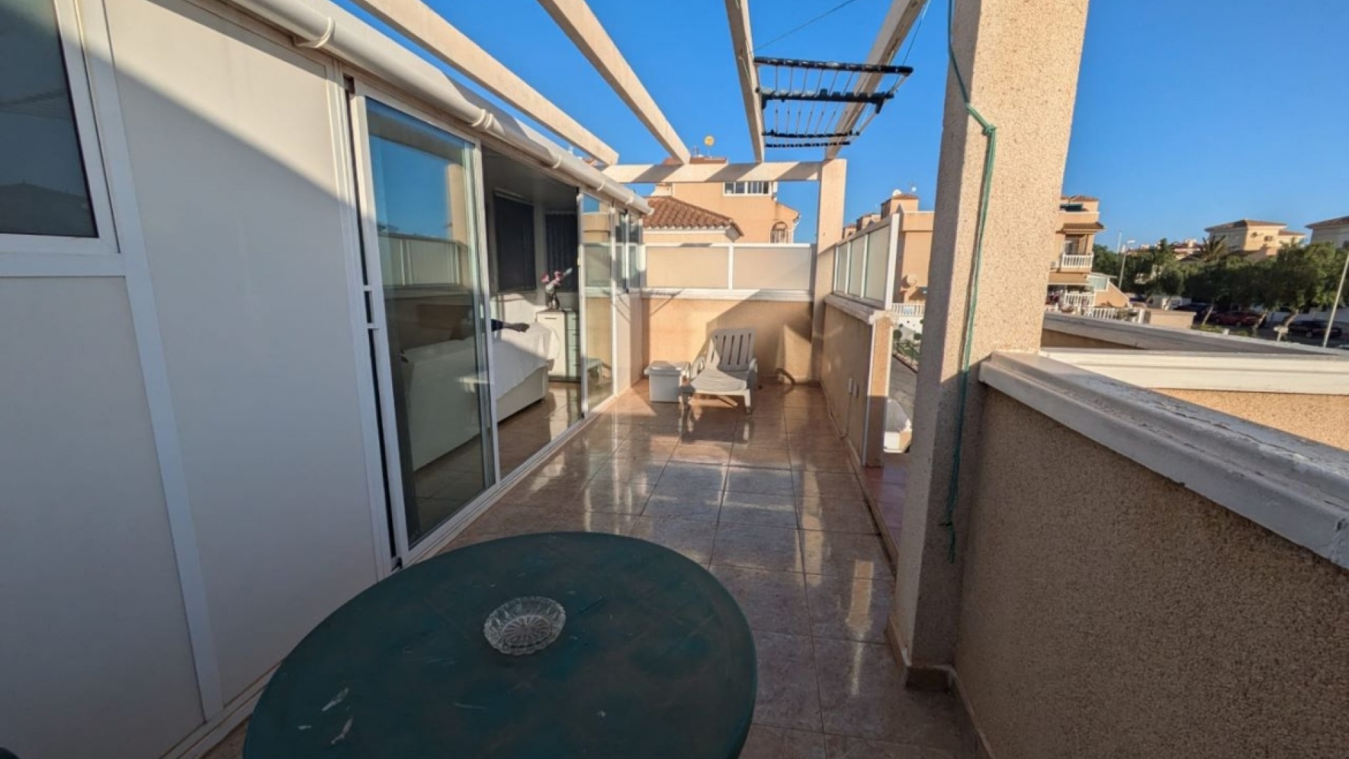 Revente - Villa - Playa Flamenca - Res Laguna