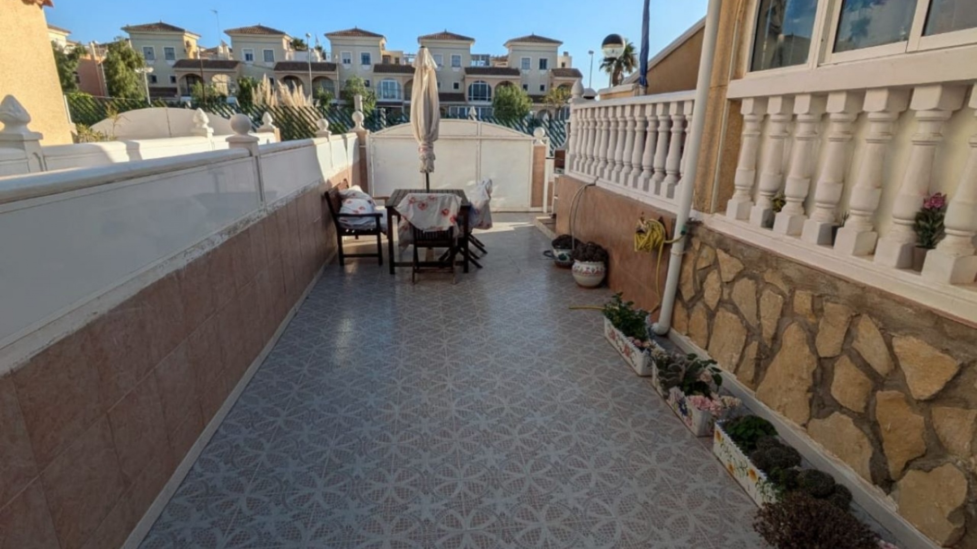 Revente - Villa - Playa Flamenca - Res Laguna