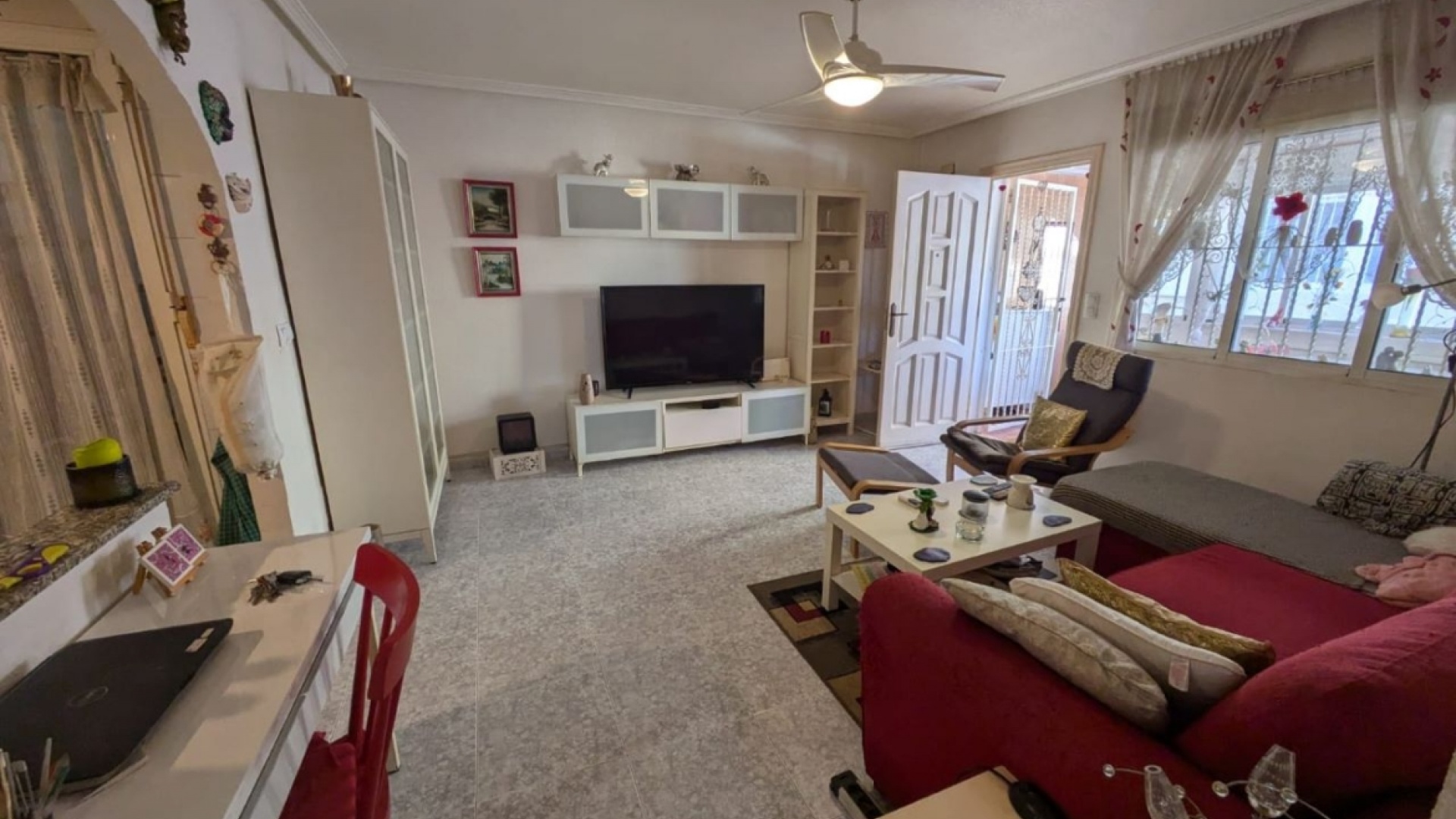 Revente - Villa - Playa Flamenca - Res Laguna